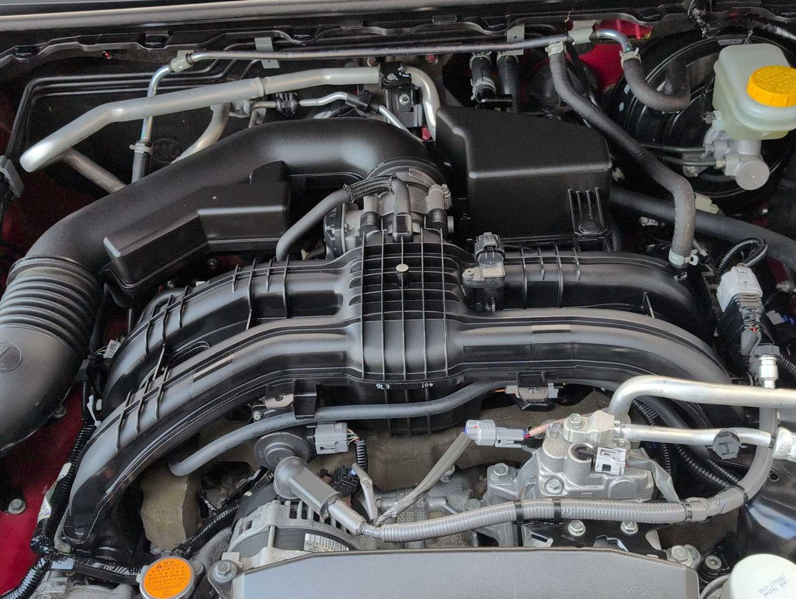 Thumbnail: 2020 Subaru Crosstrek - 15