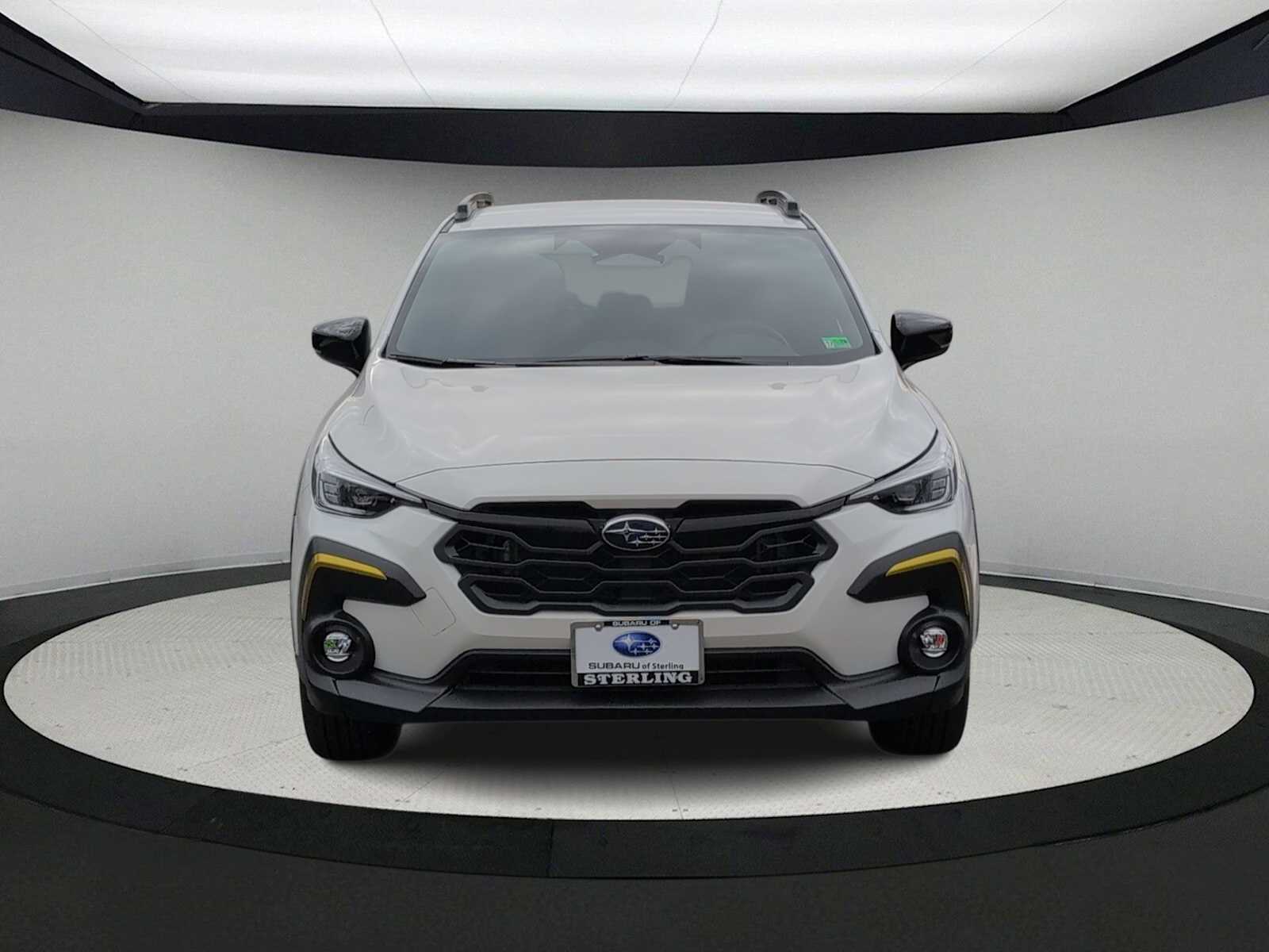 Thumbnail: 2026 Subaru Crosstrek - 3