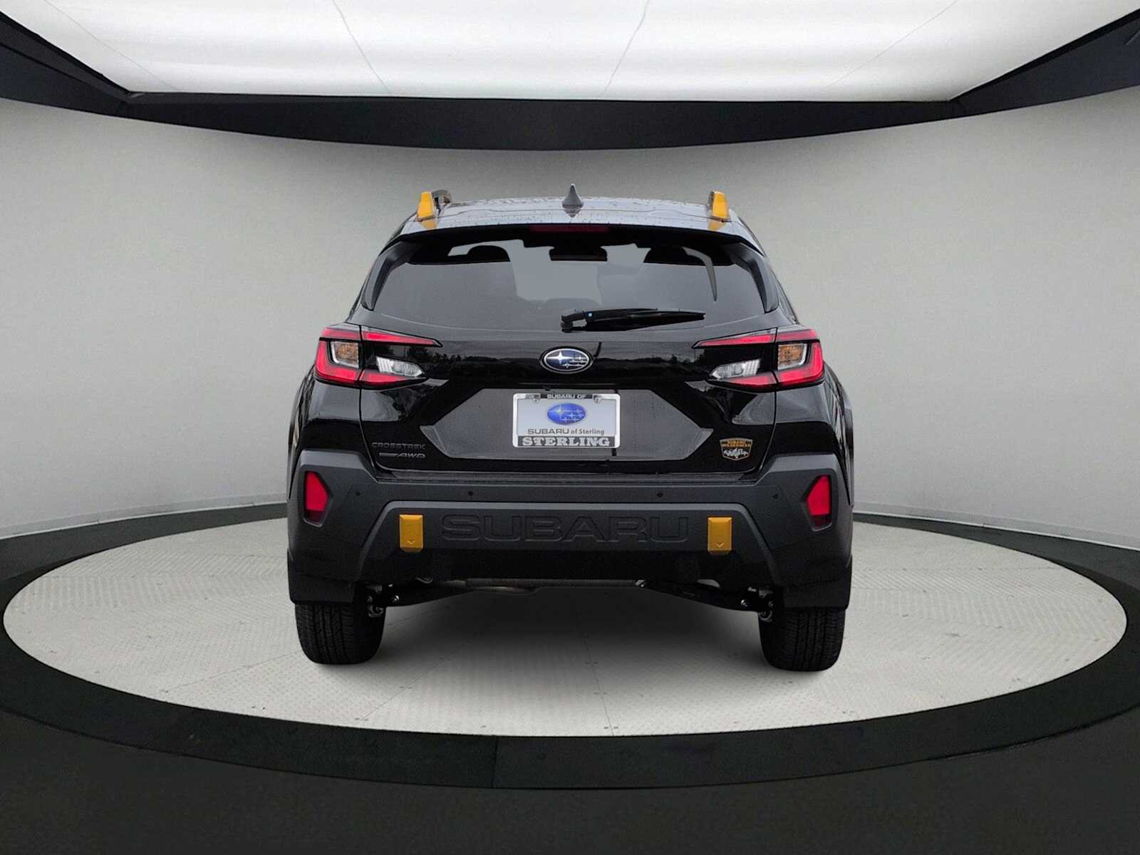Thumbnail: 2025 Subaru Crosstrek - 7