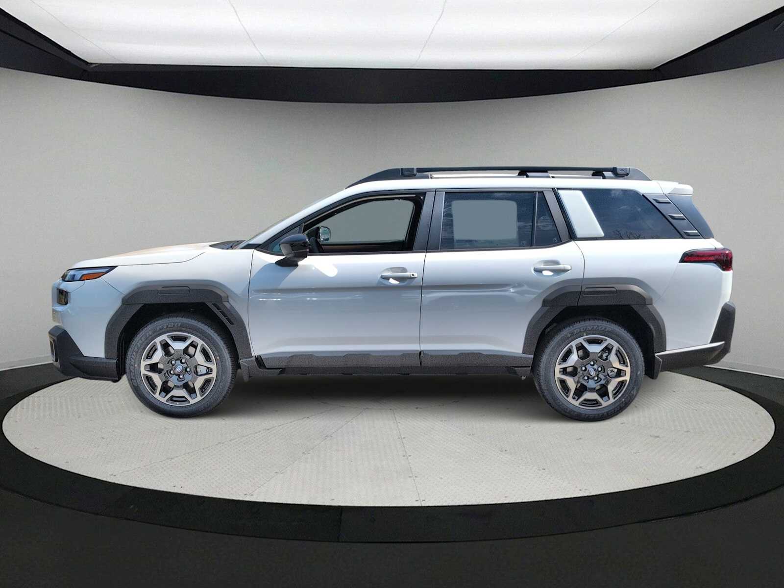 Thumbnail: 2026 Subaru Outback - 5