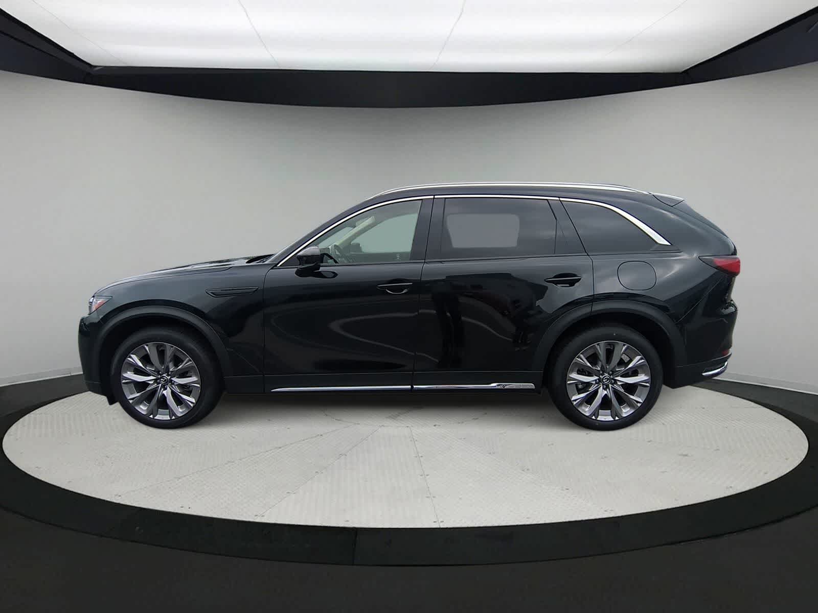 Thumbnail: 2024 Mazda CX-90 - 5