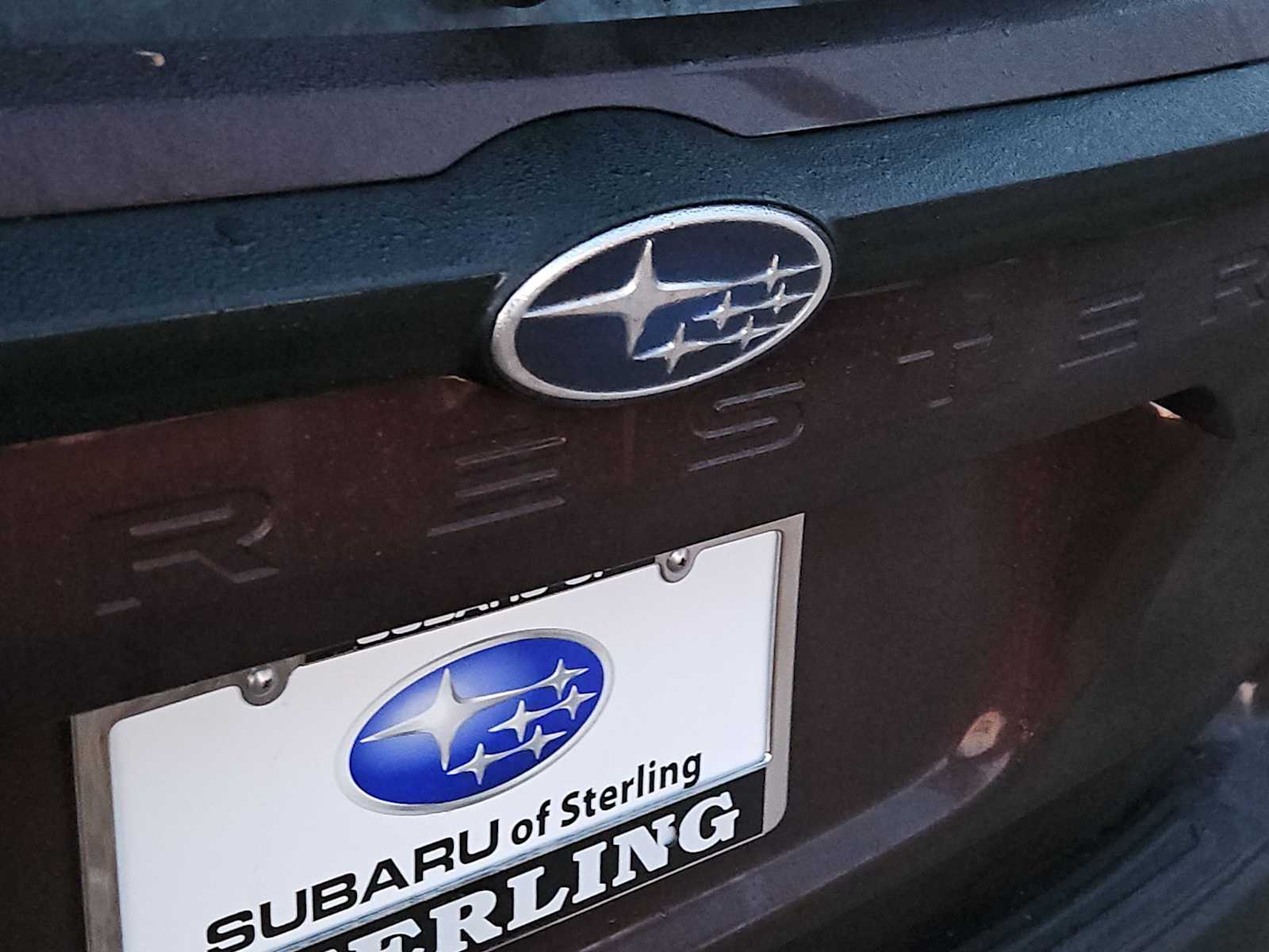 Thumbnail: 2026 Subaru Forester - 11