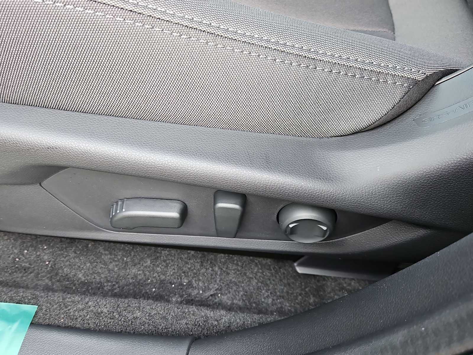 Thumbnail: 2026 Subaru Crosstrek - 17