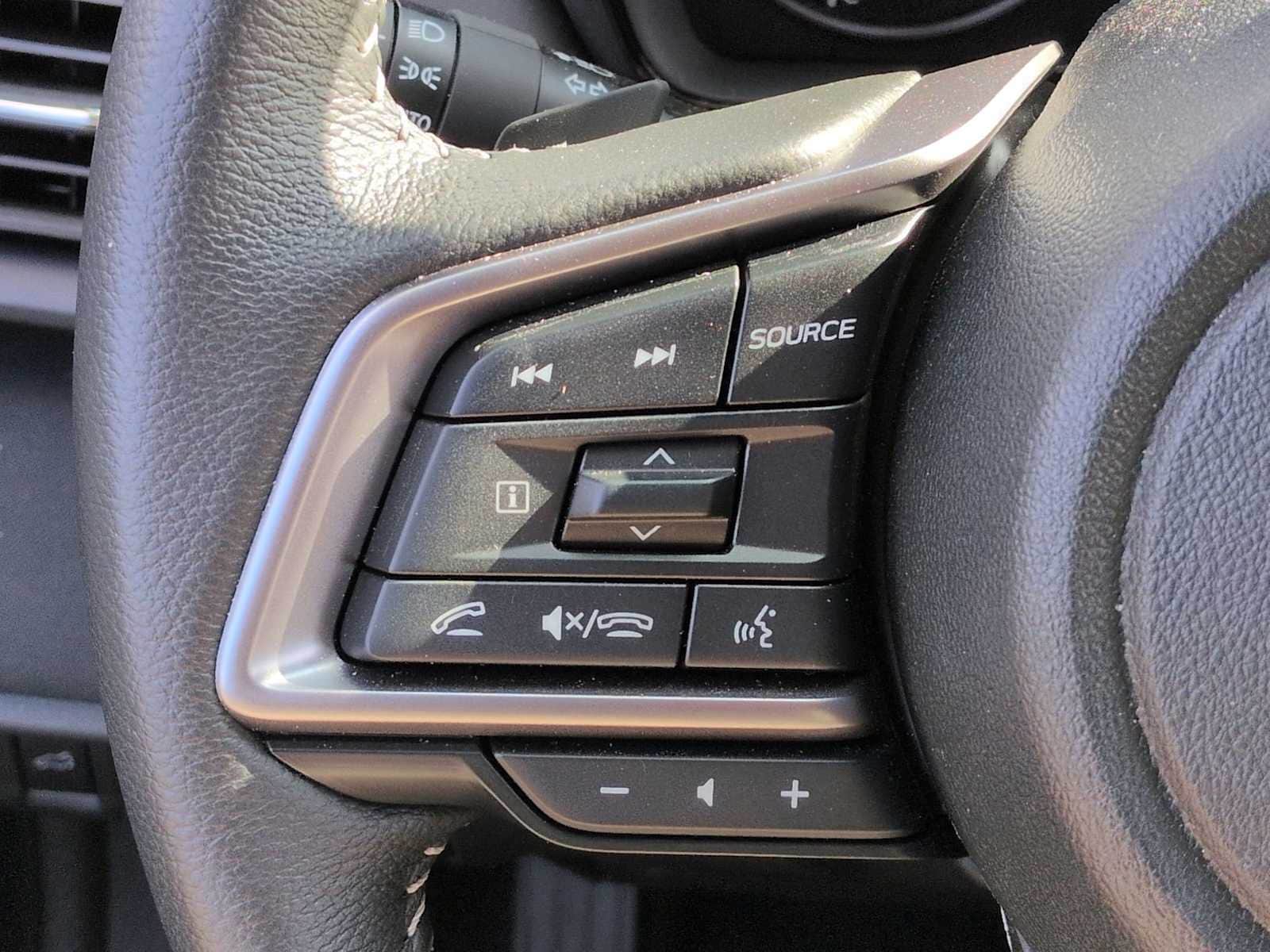 Thumbnail: 2025 Subaru Outback - 24