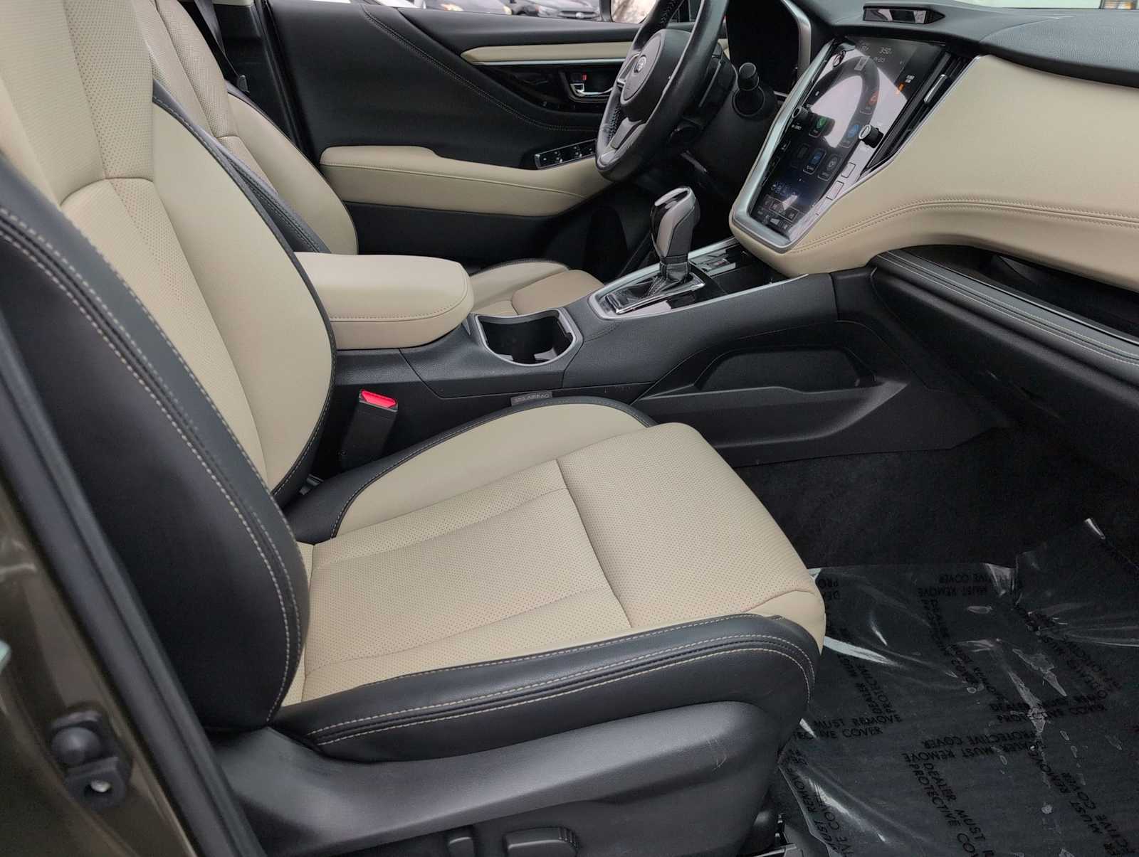 Thumbnail: 2022 Subaru Outback - 21