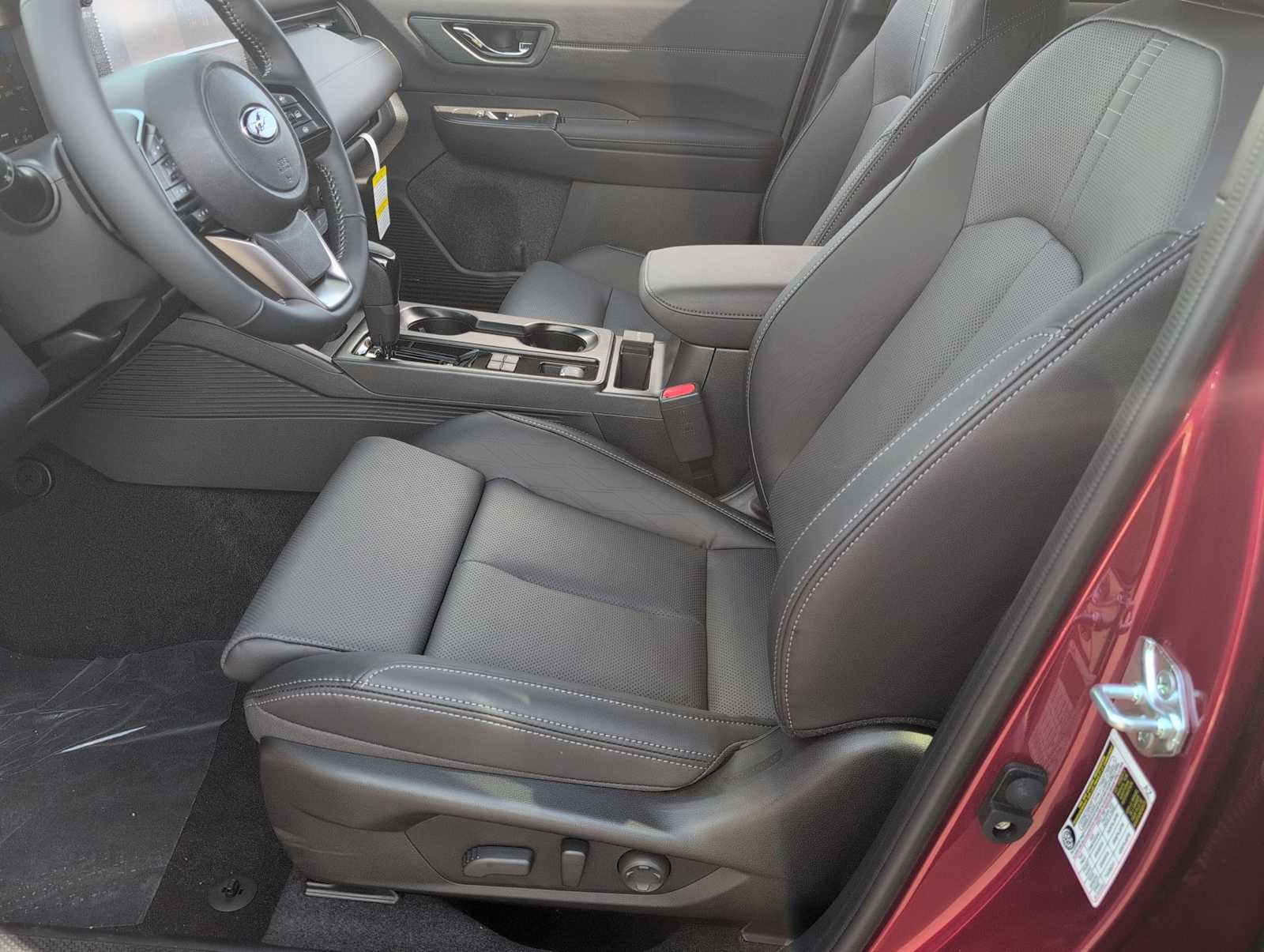 Thumbnail: 2026 Subaru Outback - 16