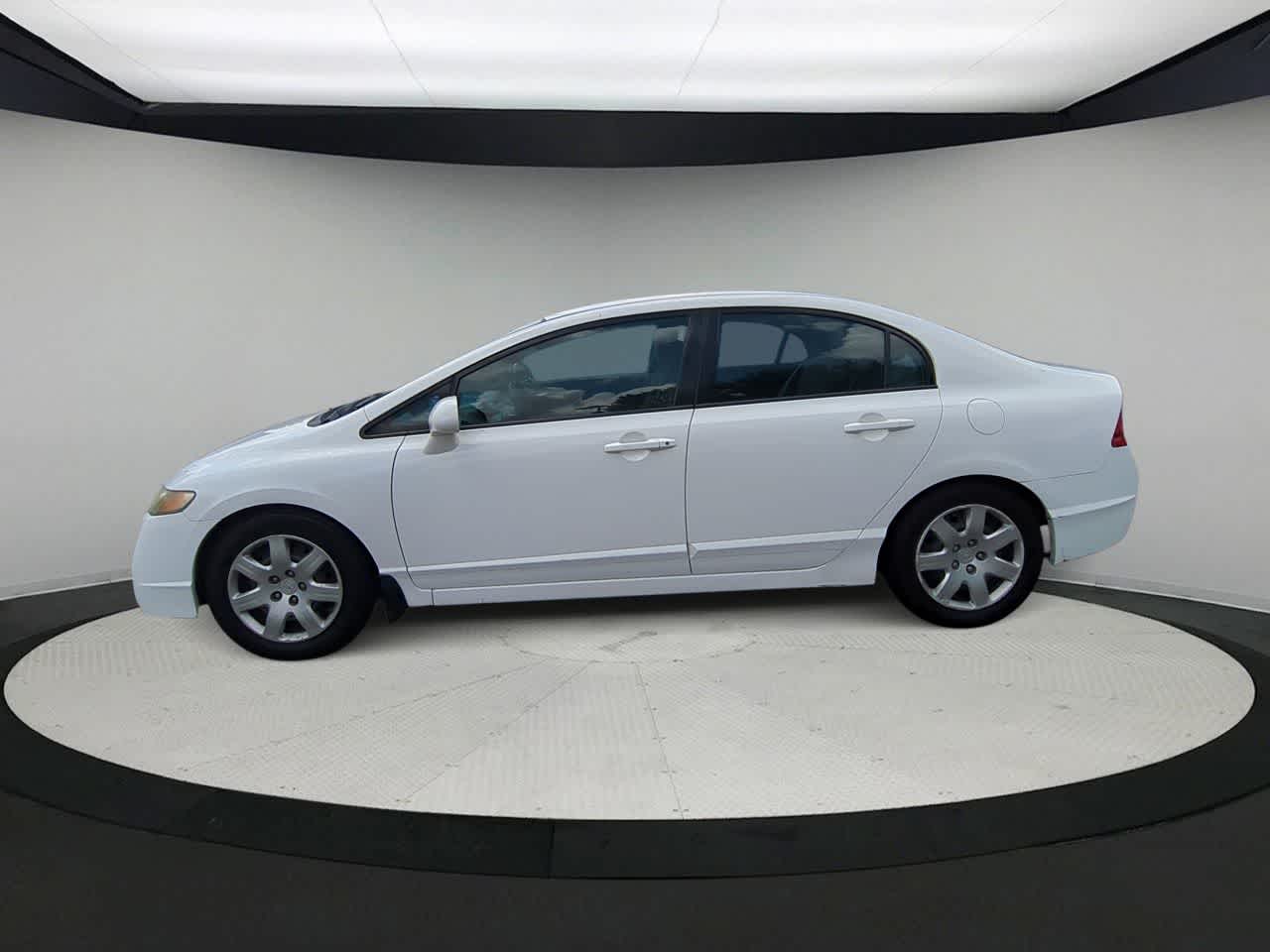 Thumbnail: 2011 Honda Civic - 5