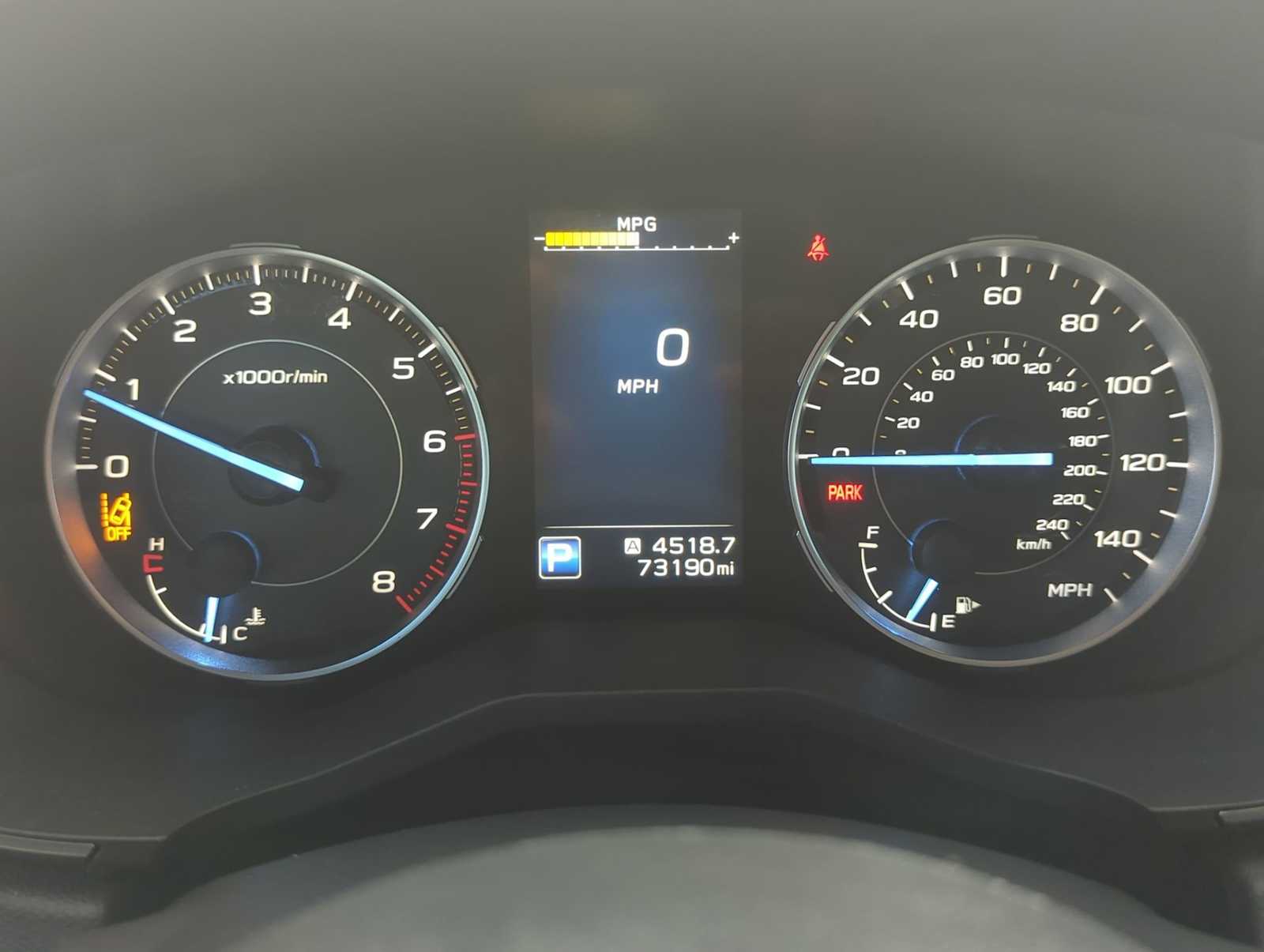 Thumbnail: 2021 Subaru Ascent - 33