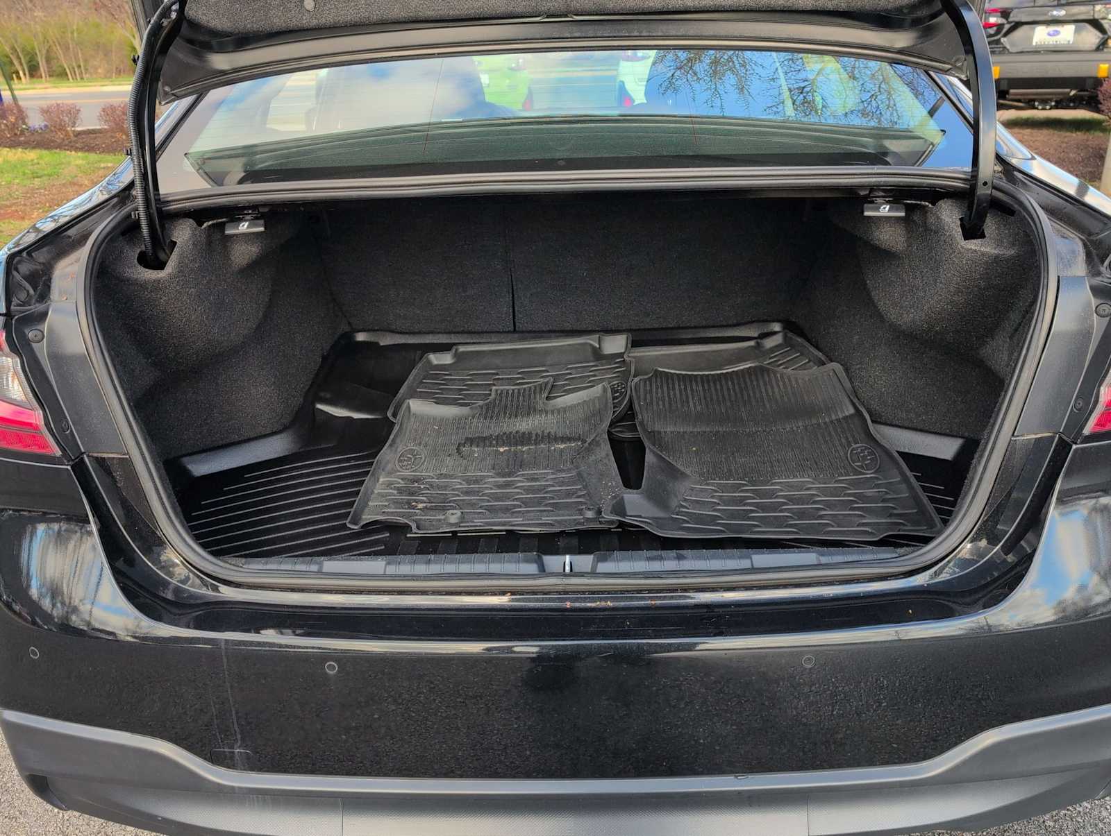 Thumbnail: 2024 Subaru Legacy - 34