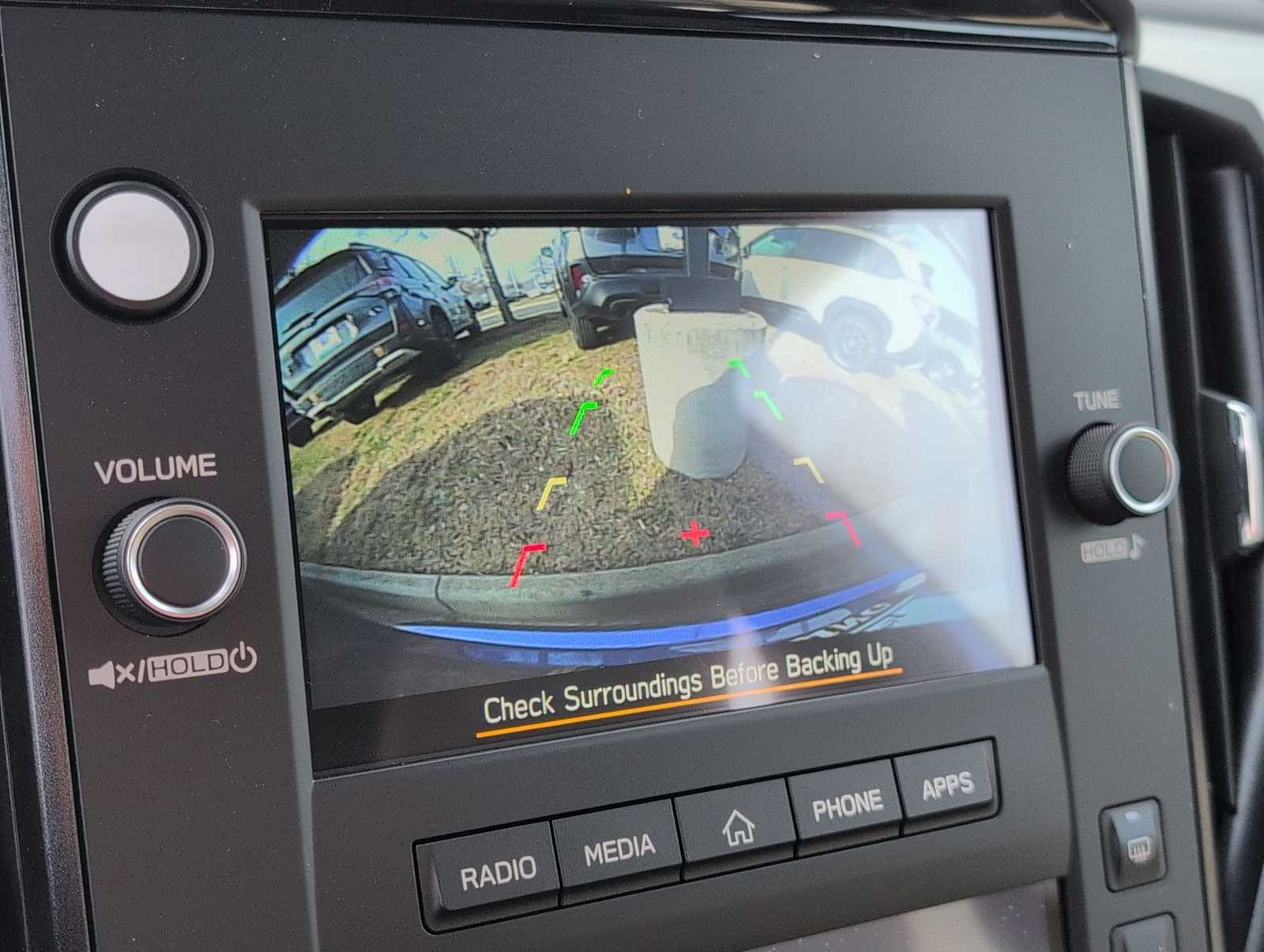 Thumbnail: 2026 Subaru Forester - 28