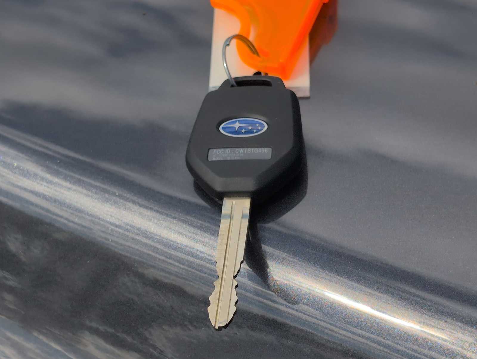 Thumbnail: 2025 Subaru Impreza - 32