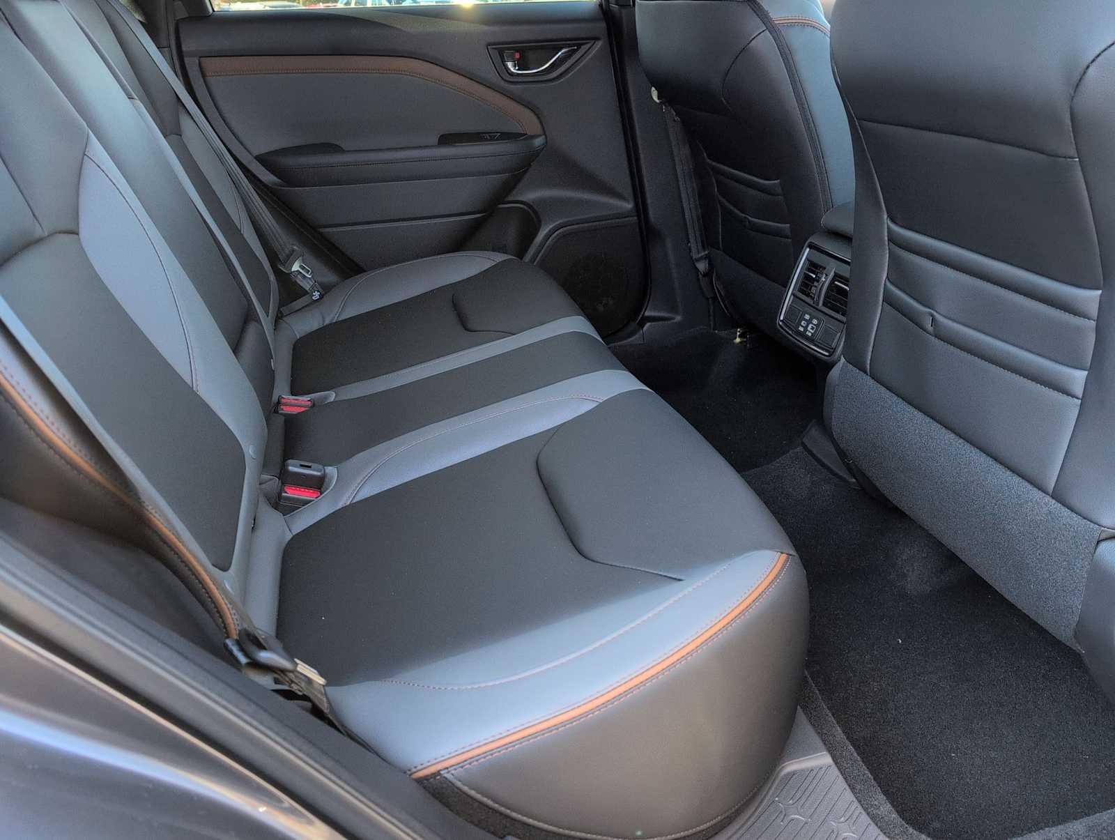 Thumbnail: 2026 Subaru Forester - 19