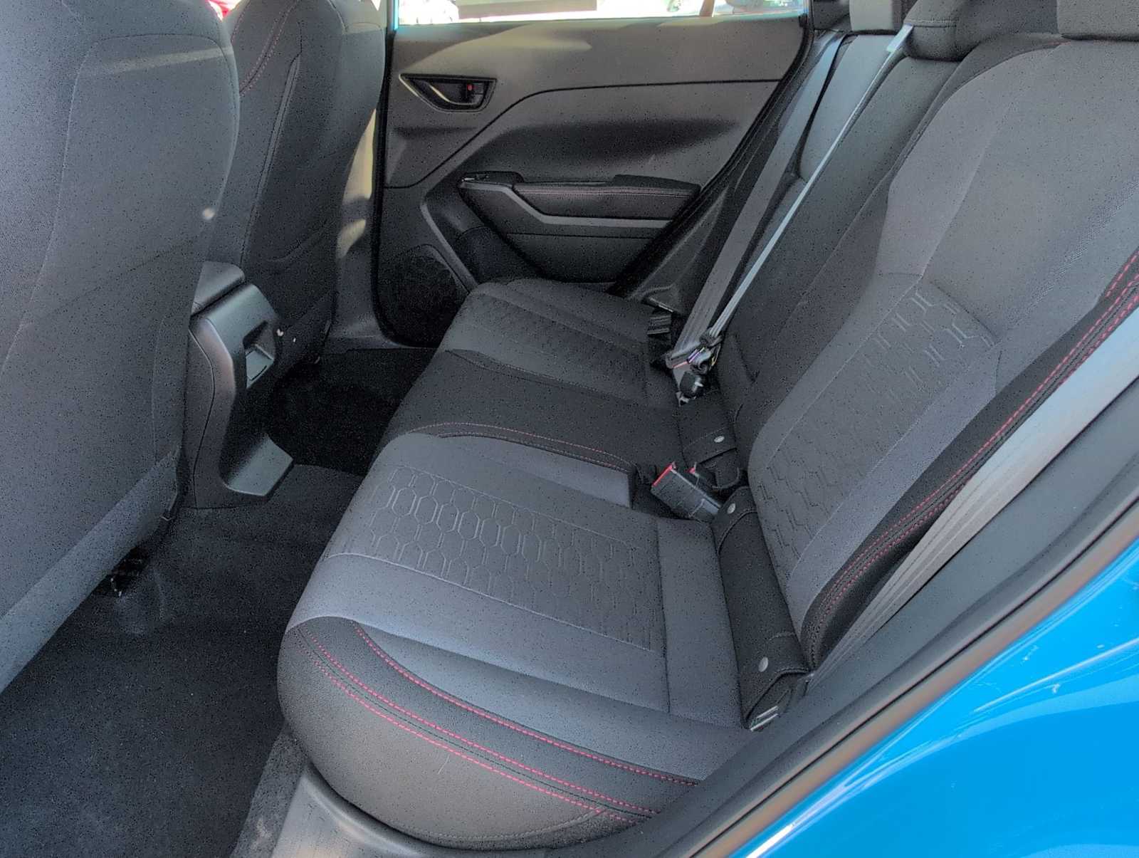 Thumbnail: 2025 Subaru Impreza - 19