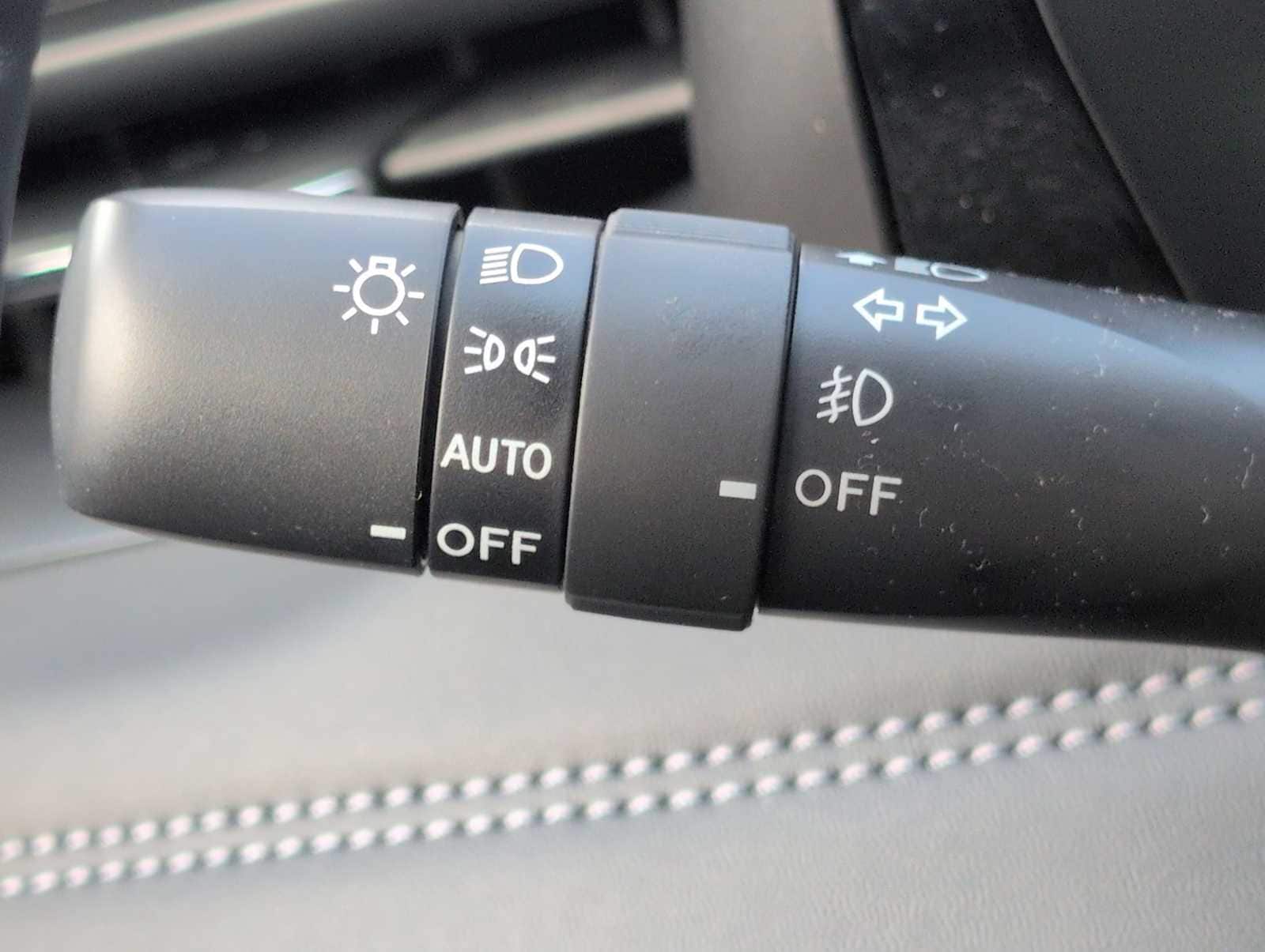 Thumbnail: 2026 Subaru Outback - 26