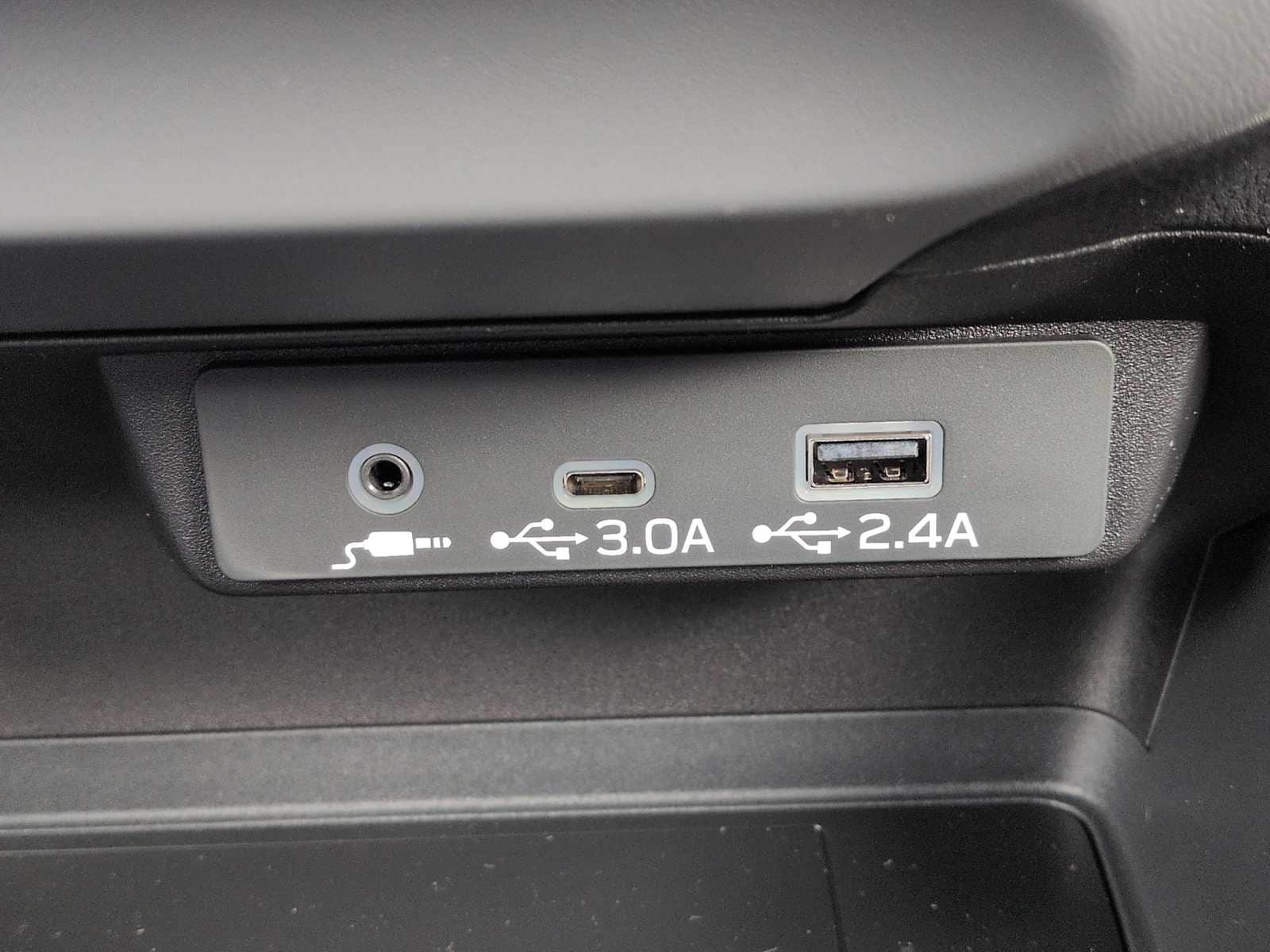 Thumbnail: 2026 Subaru Crosstrek - 31