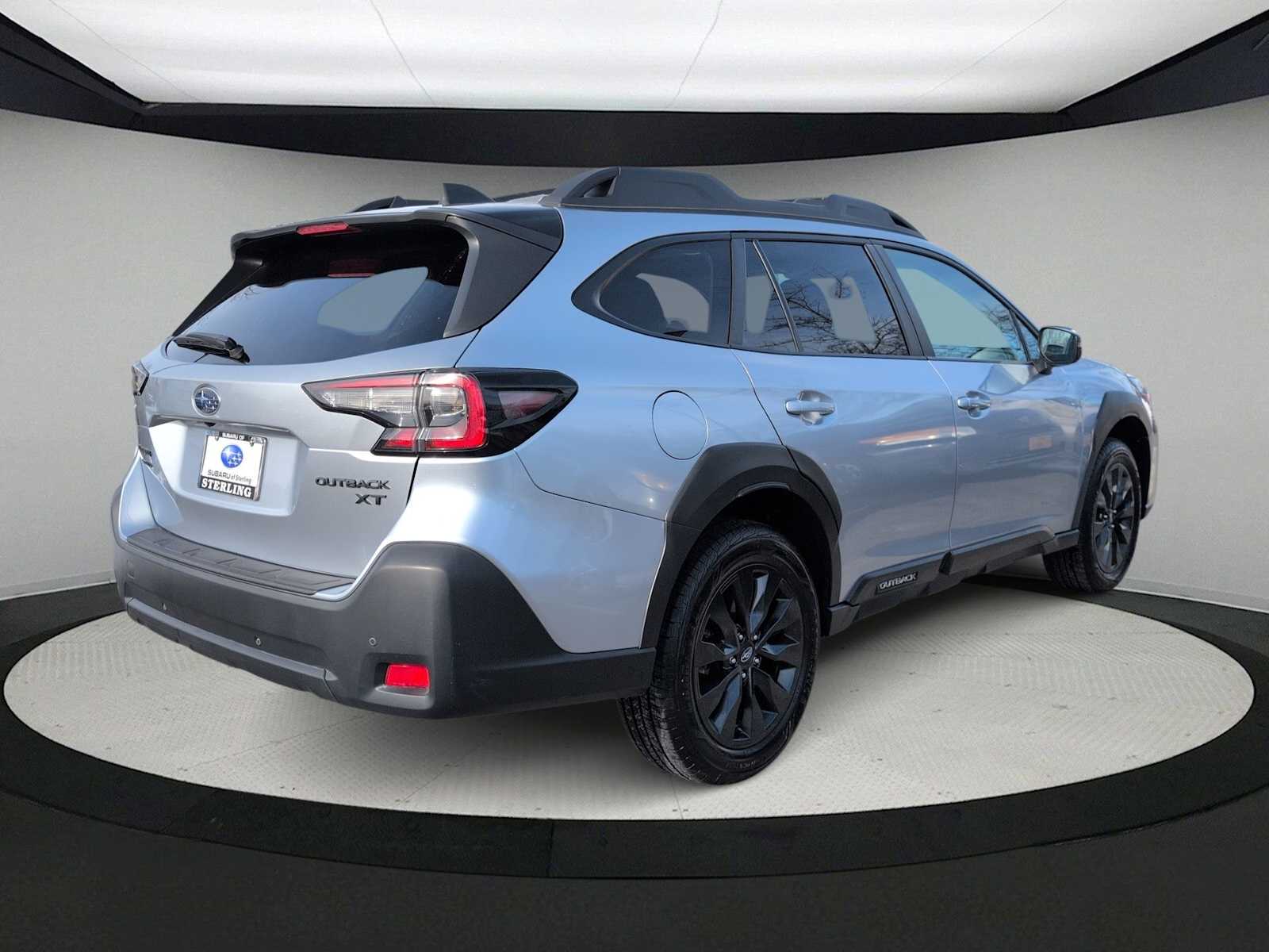 Thumbnail: 2024 Subaru Outback - 8