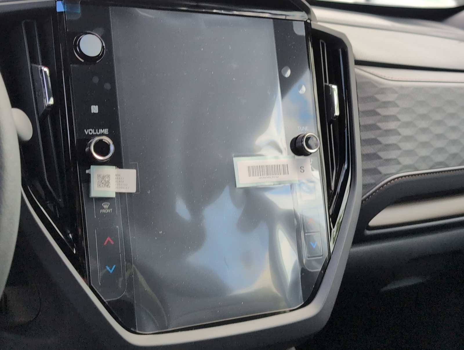 Thumbnail: 2026 Subaru Forester - 26