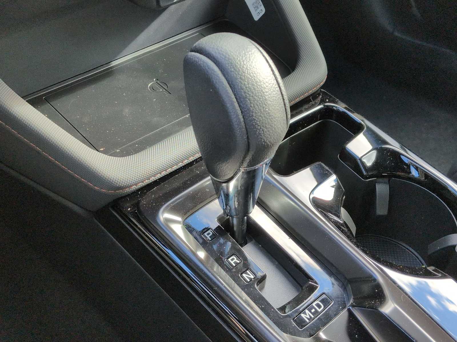 Thumbnail: 2026 Subaru Forester - 33