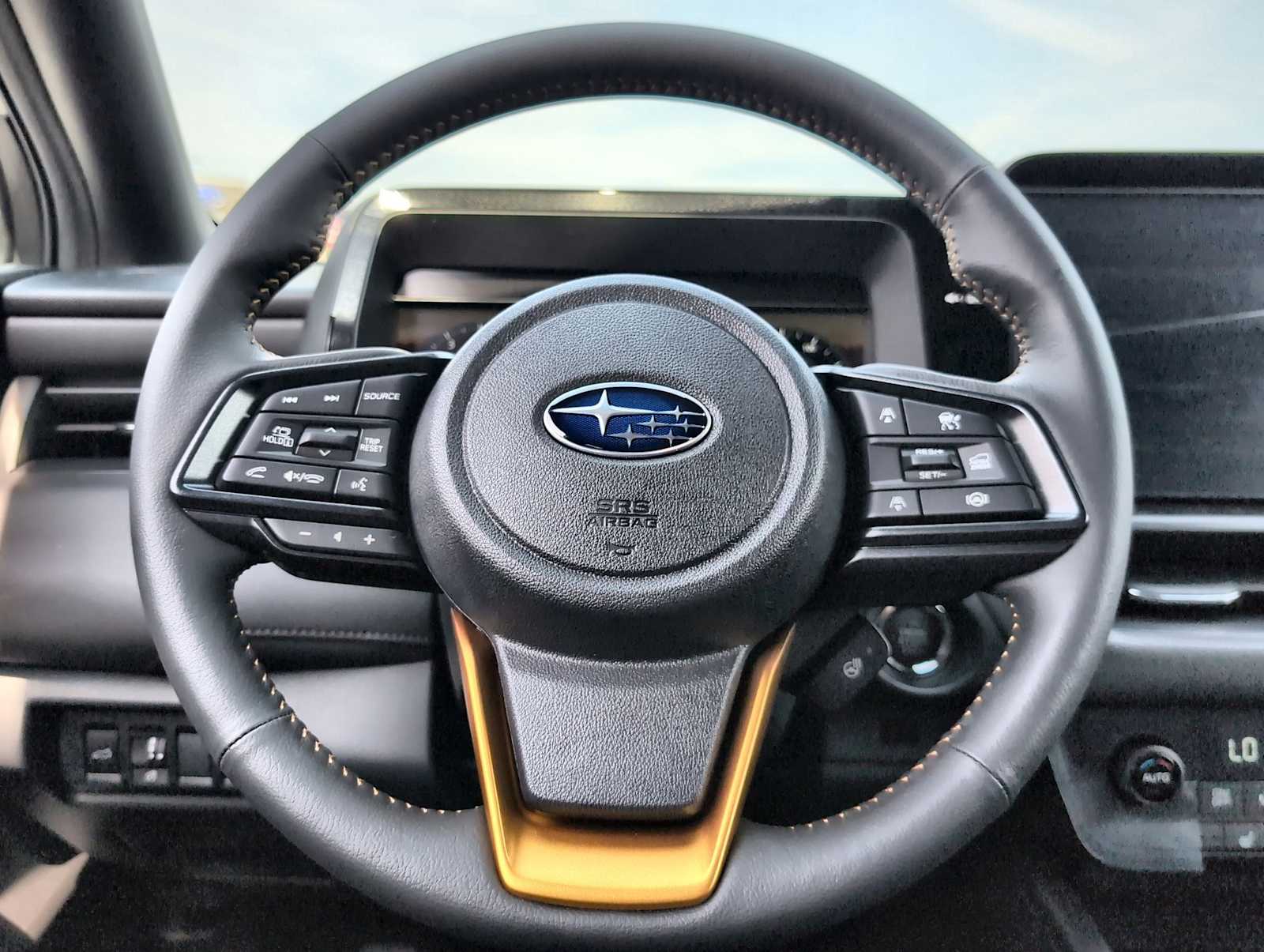 Thumbnail: 2026 Subaru Outback - 21