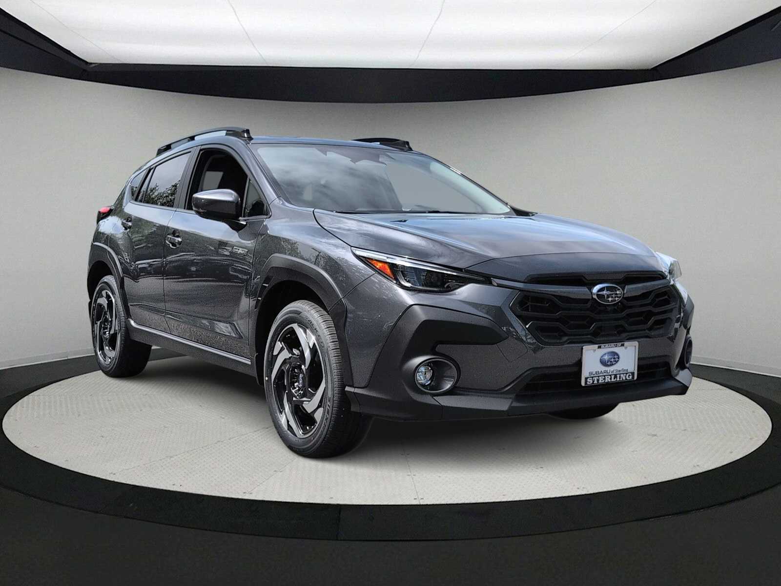 Thumbnail: 2026 Subaru Crosstrek - 2