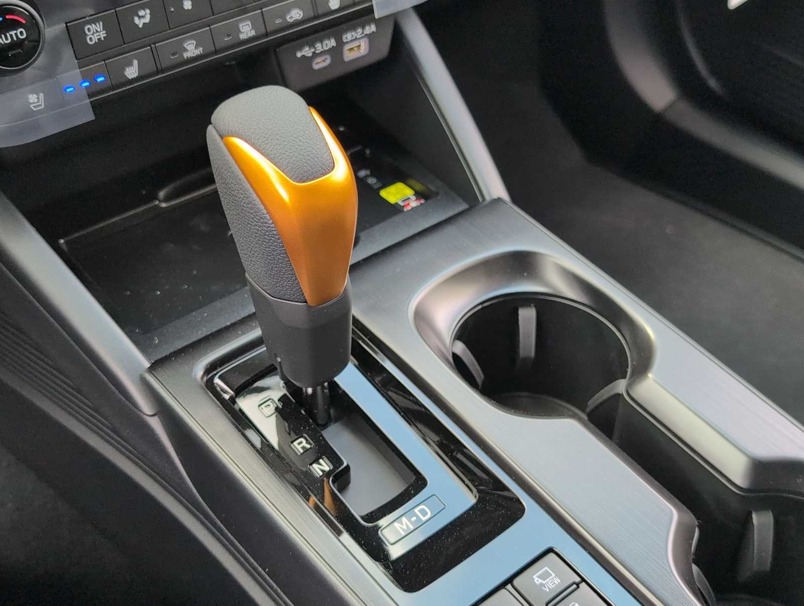 Thumbnail: 2026 Subaru Outback - 32