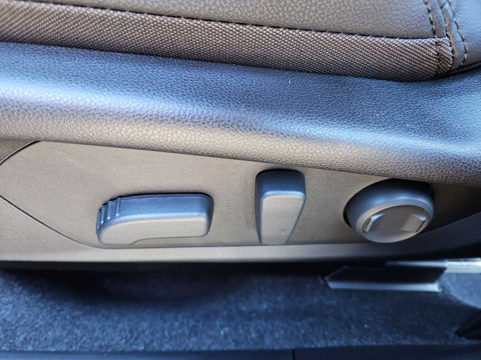 Thumbnail: 2026 Subaru Outback - 18