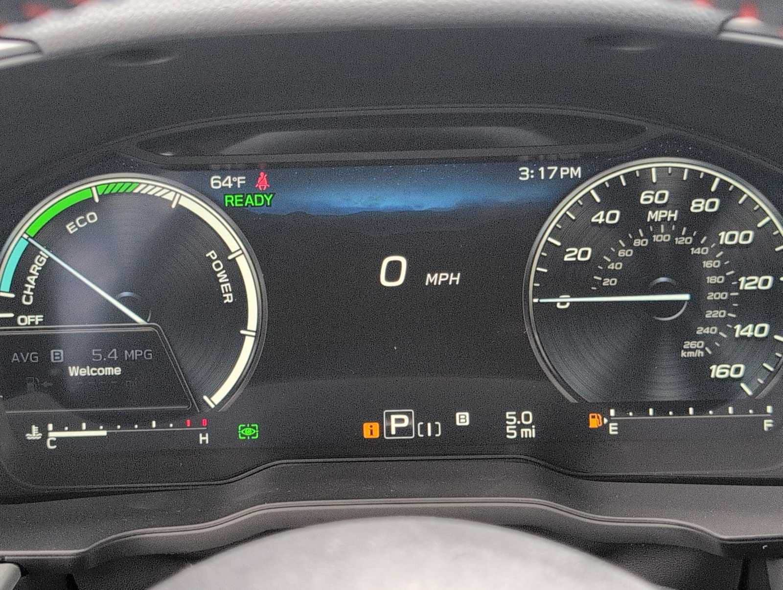 Thumbnail: 2026 Subaru Crosstrek - 32