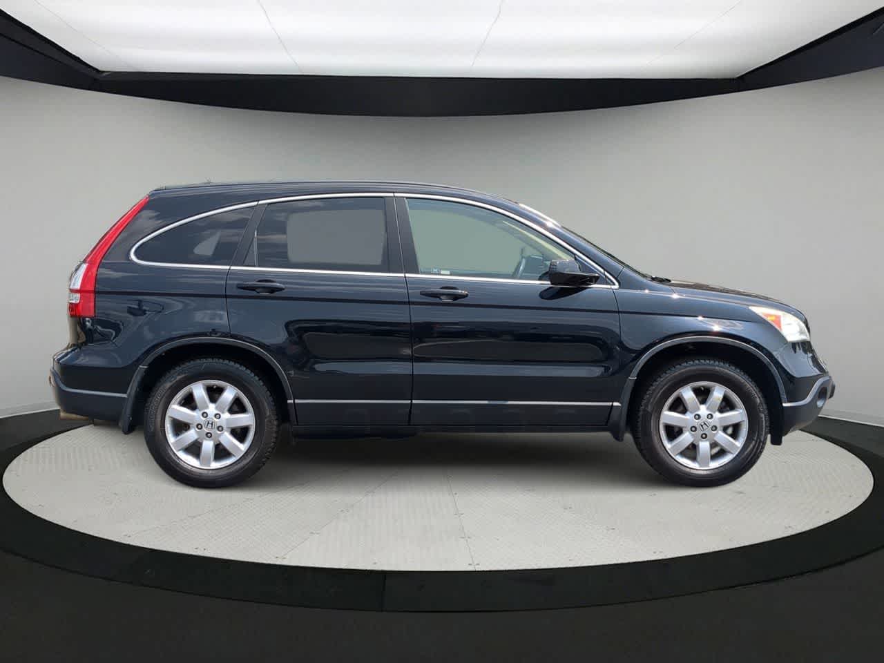 Thumbnail: 2008 Honda CR-V - 9