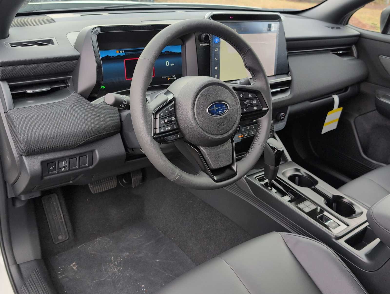 Thumbnail: 2026 Subaru Outback - 10