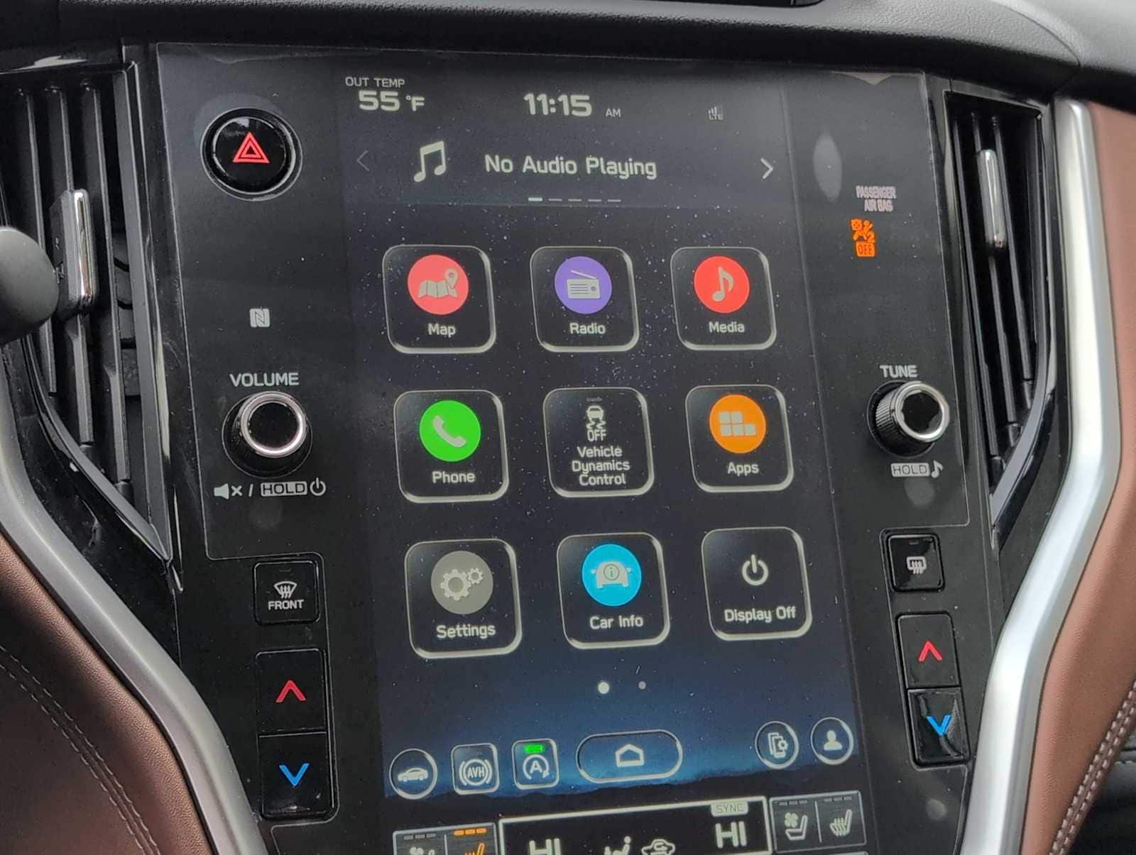 Thumbnail: 2025 Subaru Outback - 27