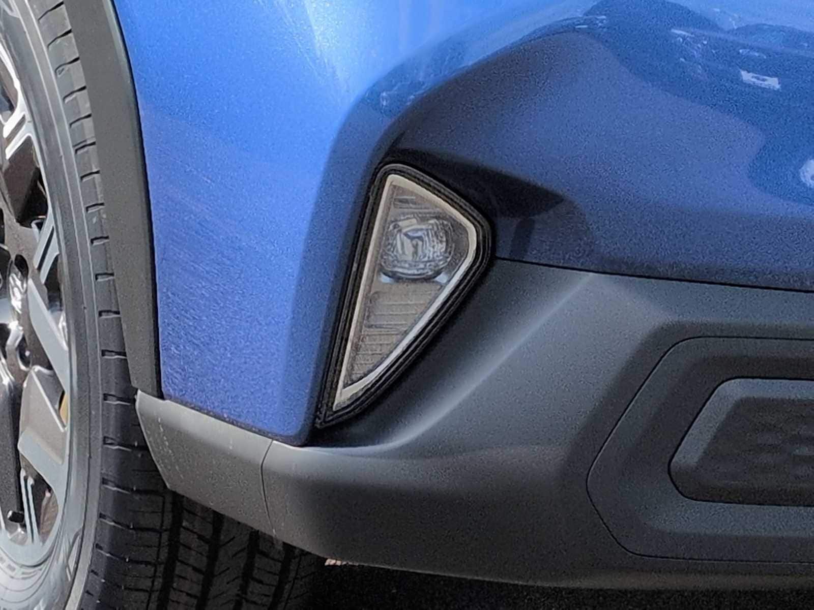 Thumbnail: 2026 Subaru Forester - 11