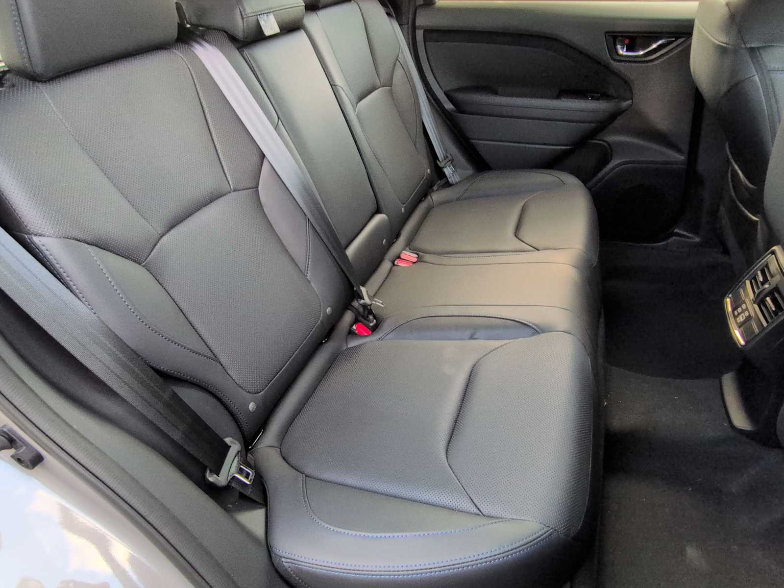 Thumbnail: 2025 Subaru Forester - 22