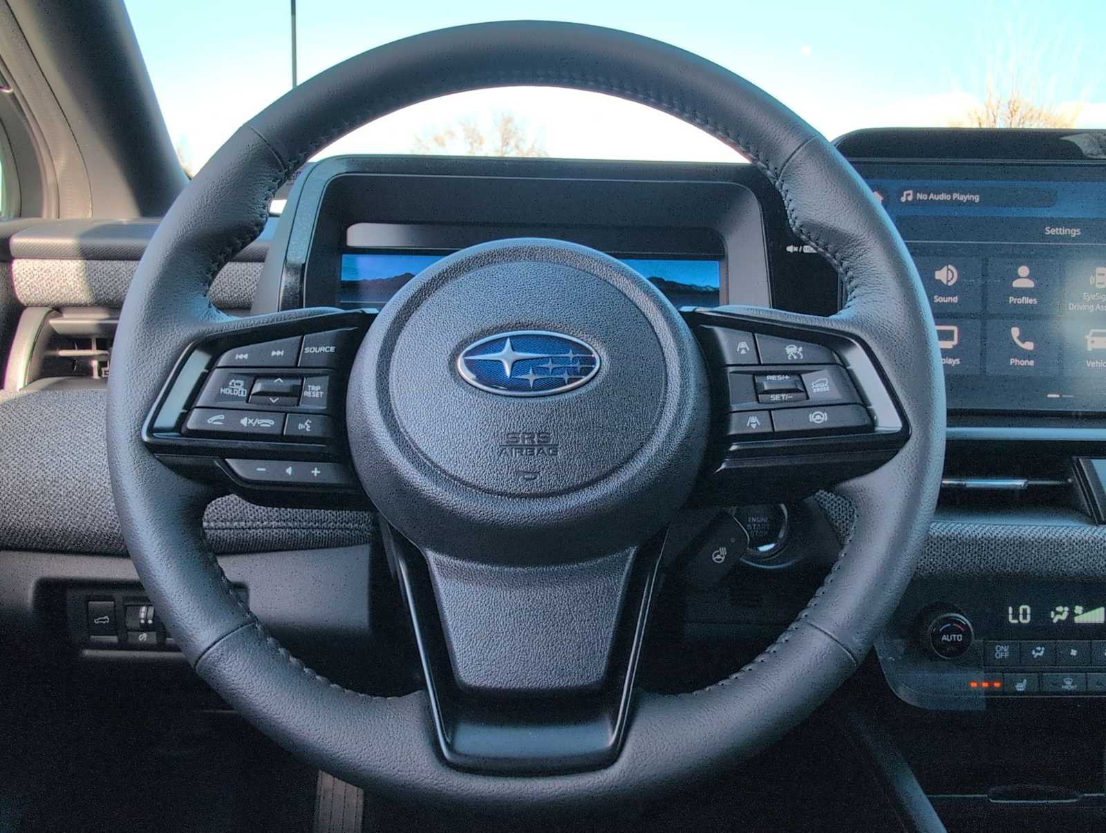 Thumbnail: 2026 Subaru Outback - 22