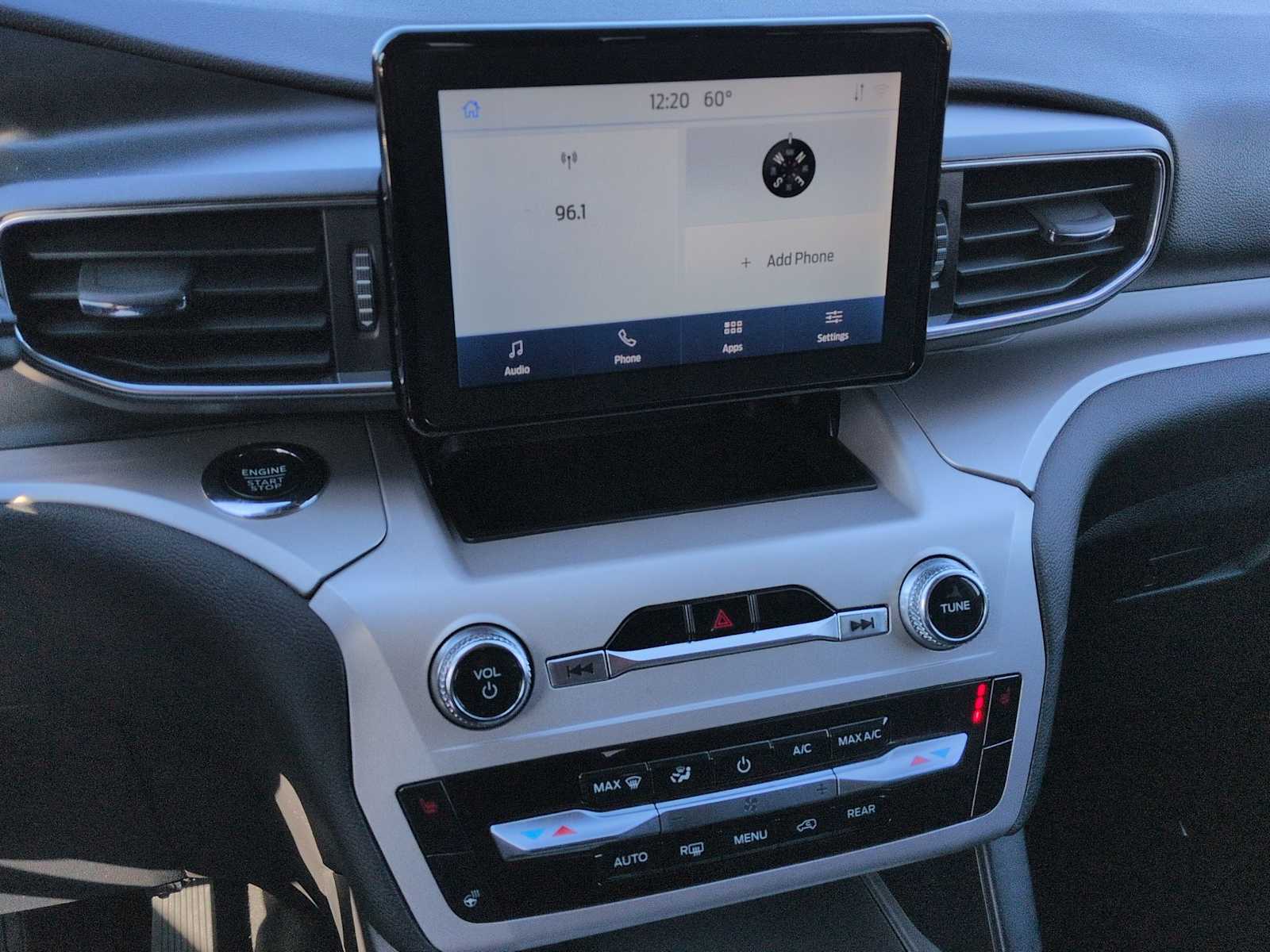 Thumbnail: 2023 Ford Explorer - 28