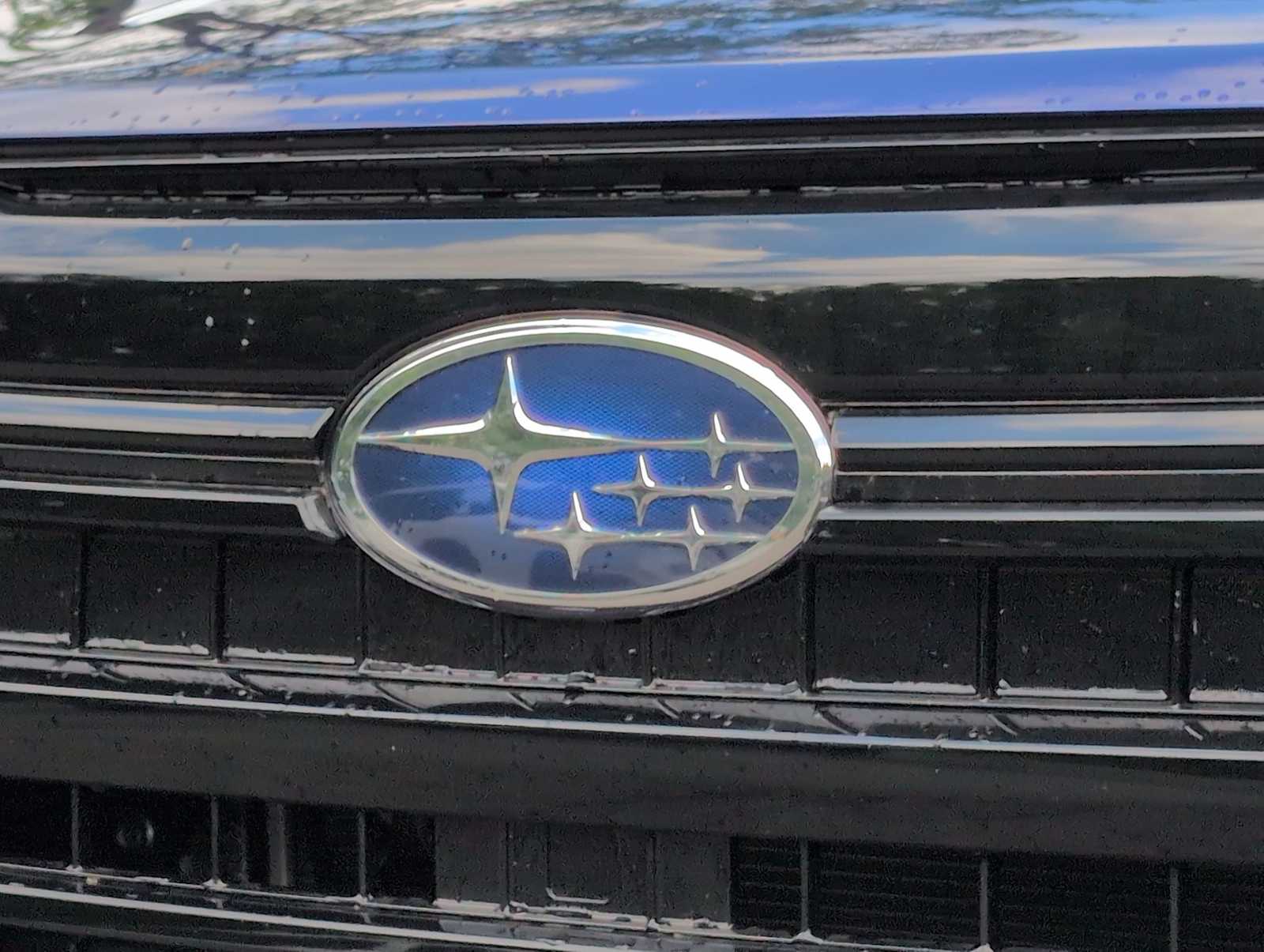 Thumbnail: 2026 Subaru Forester - 12
