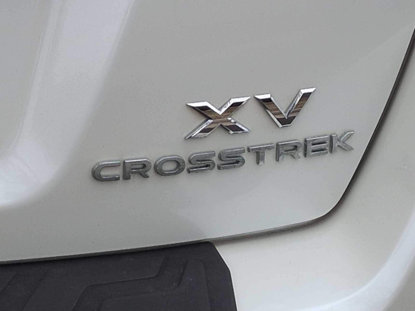 Thumbnail: 2014 Subaru XV Crosstrek - 13
