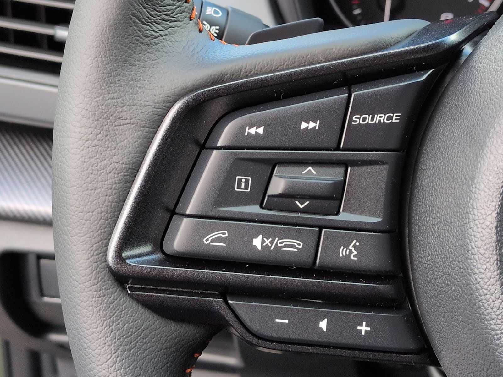 Thumbnail: 2026 Subaru Crosstrek - 24