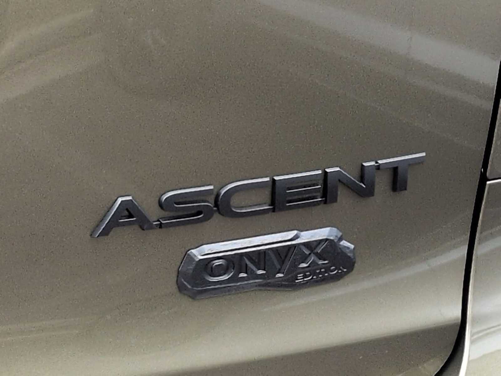 Thumbnail: 2026 Subaru Ascent - 13