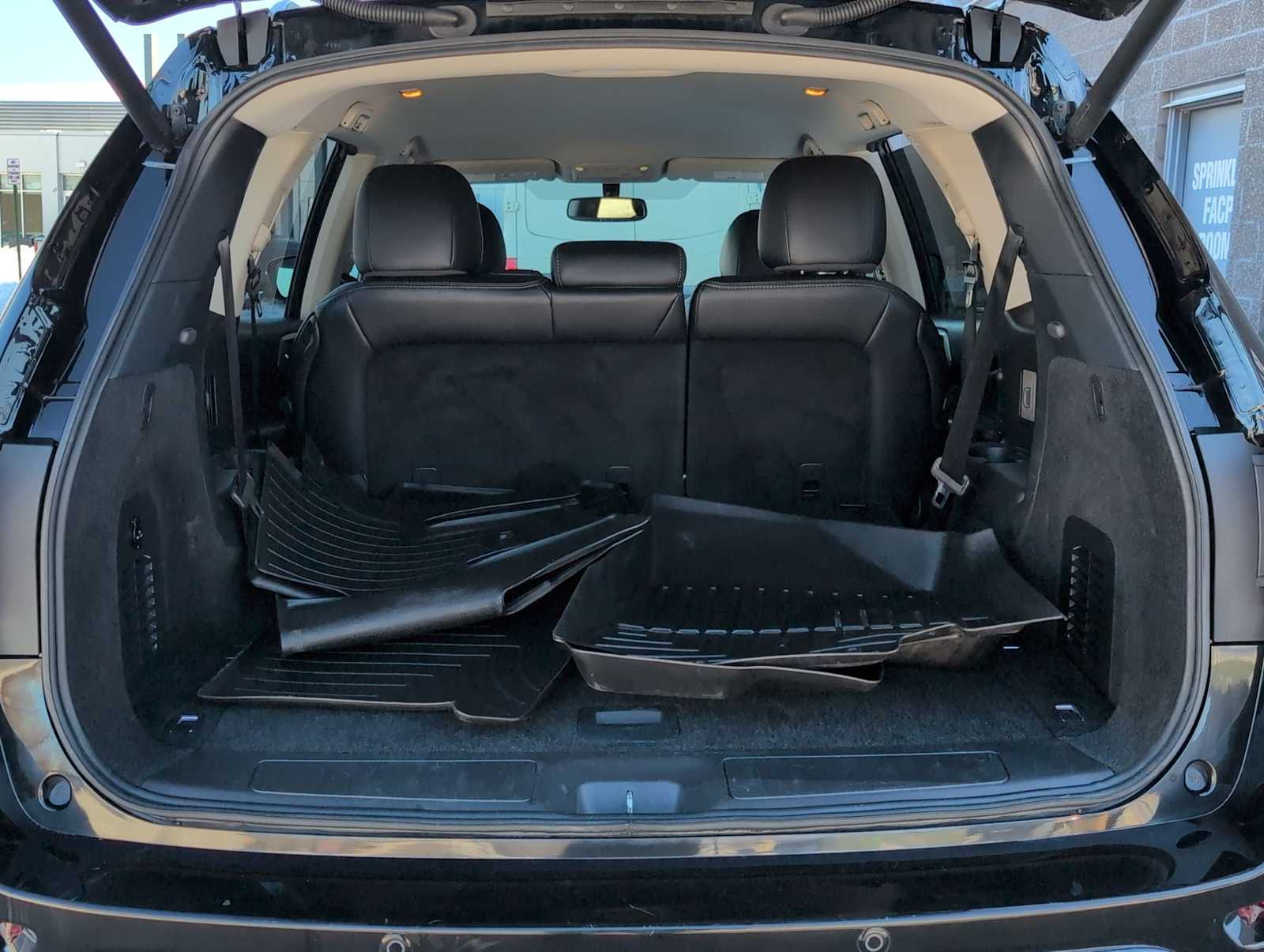 Thumbnail: 2019 Nissan Pathfinder - 34