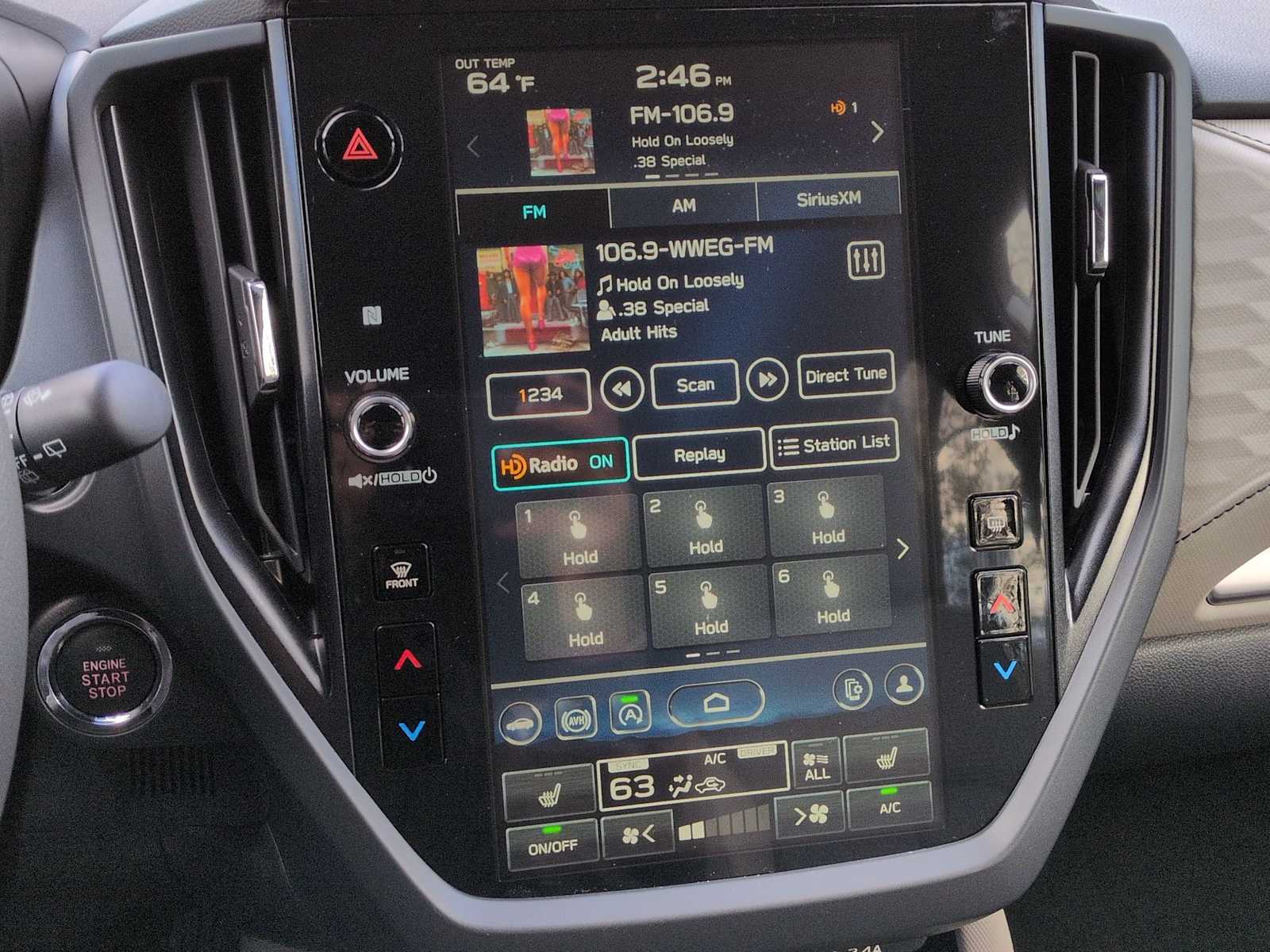 Thumbnail: 2025 Subaru Forester - 31