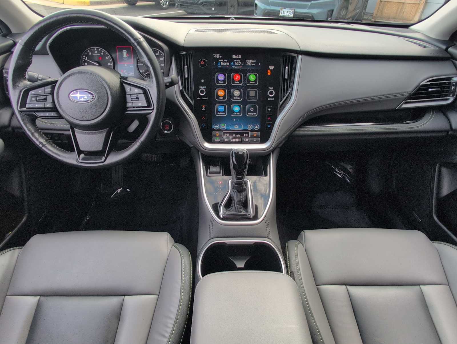 Thumbnail: 2024 Subaru Outback - 16