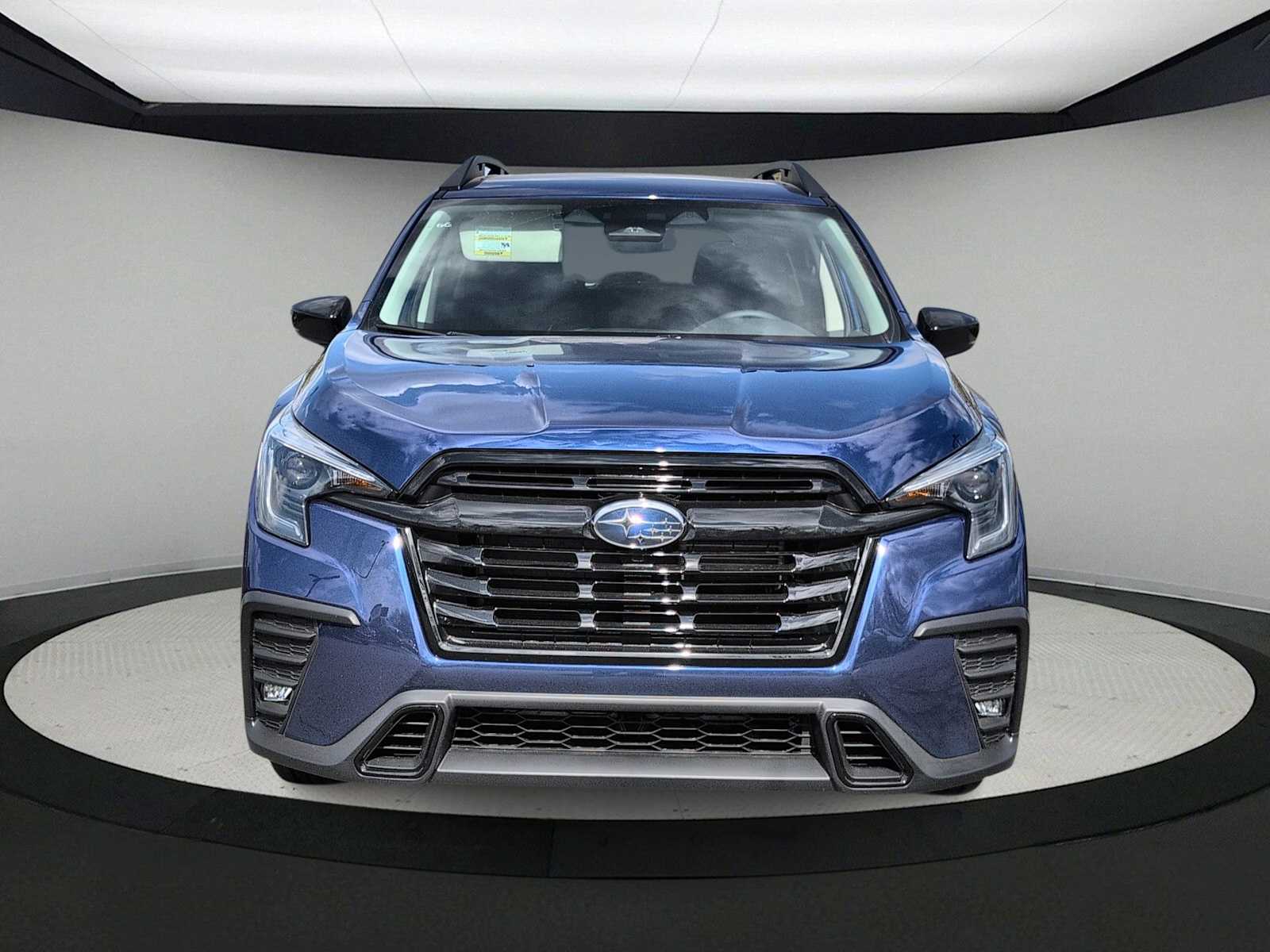 Thumbnail: 2026 Subaru Ascent - 3