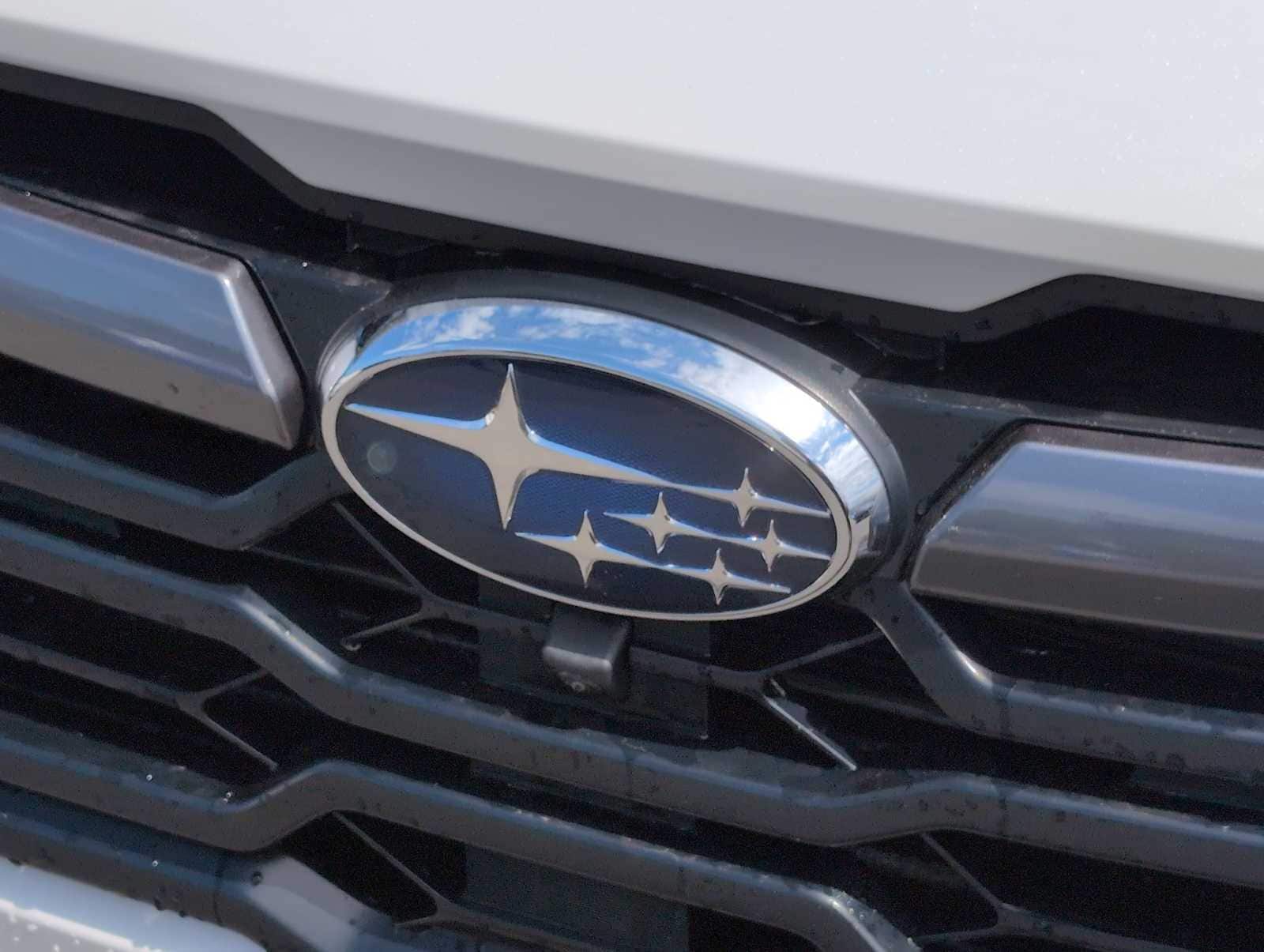 Thumbnail: 2026 Subaru Crosstrek - 12