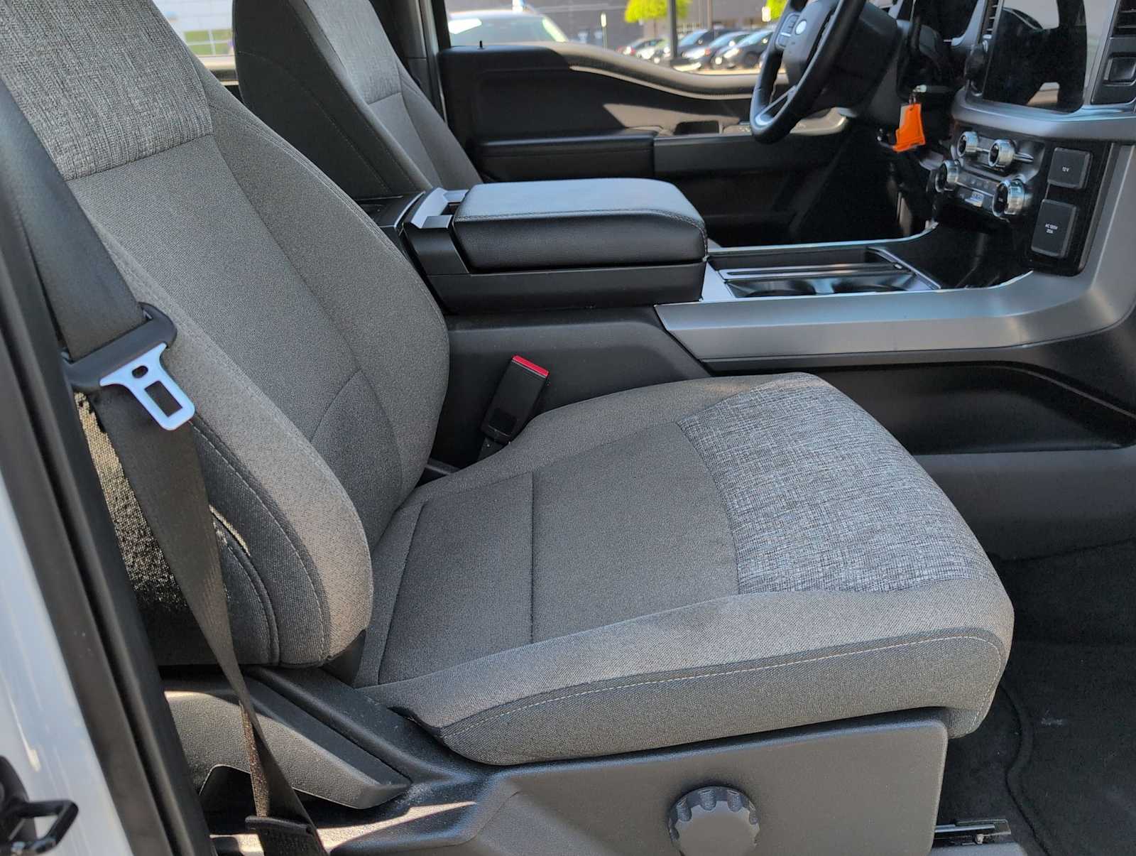 Thumbnail: 2024 Ford F-150 - 21