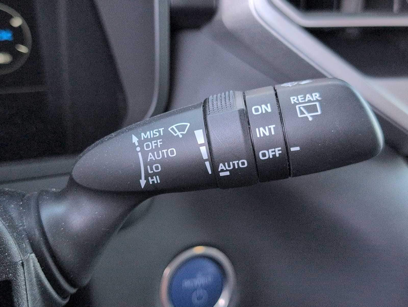 Thumbnail: 2023 Toyota Sequoia - 25