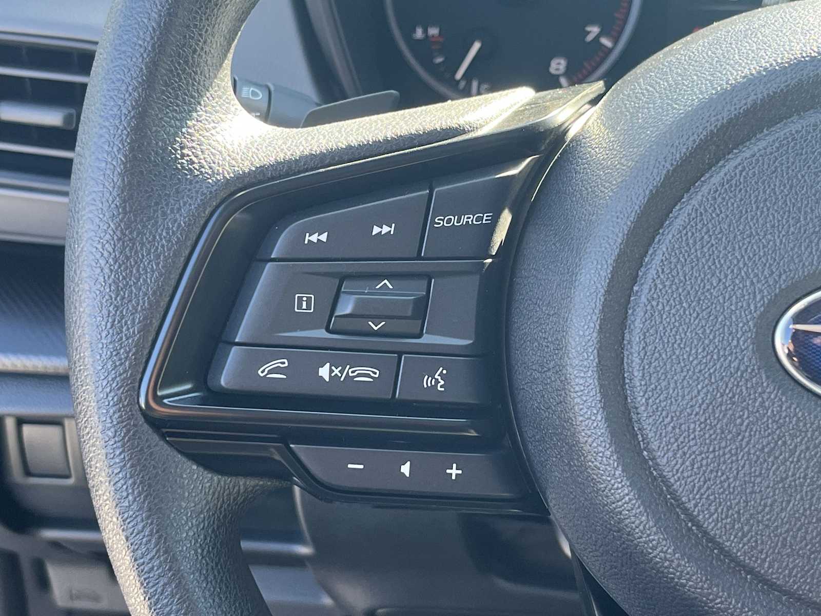 Thumbnail: 2025 Subaru Crosstrek - 24