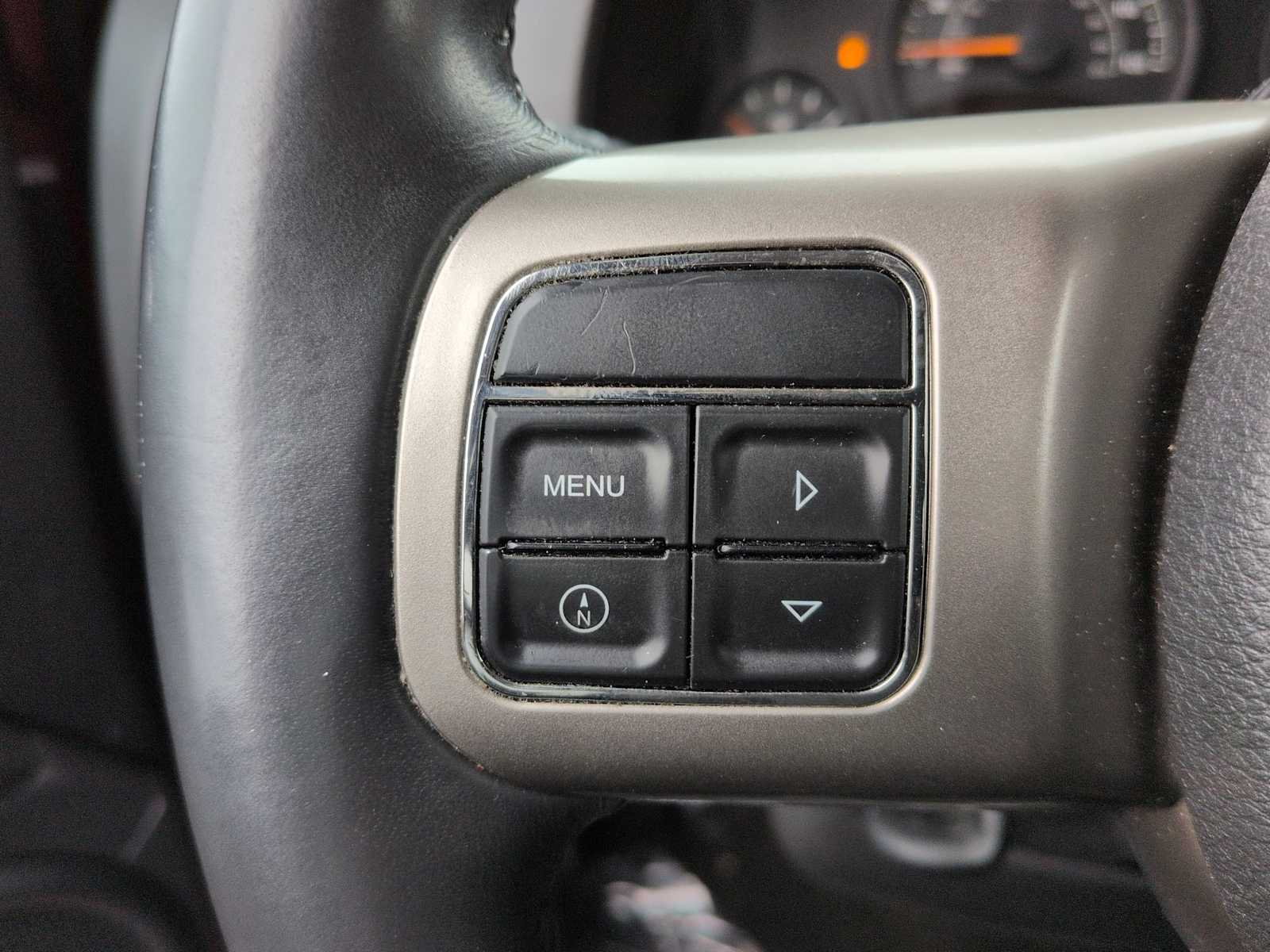 Thumbnail: 2014 Jeep Patriot - 25