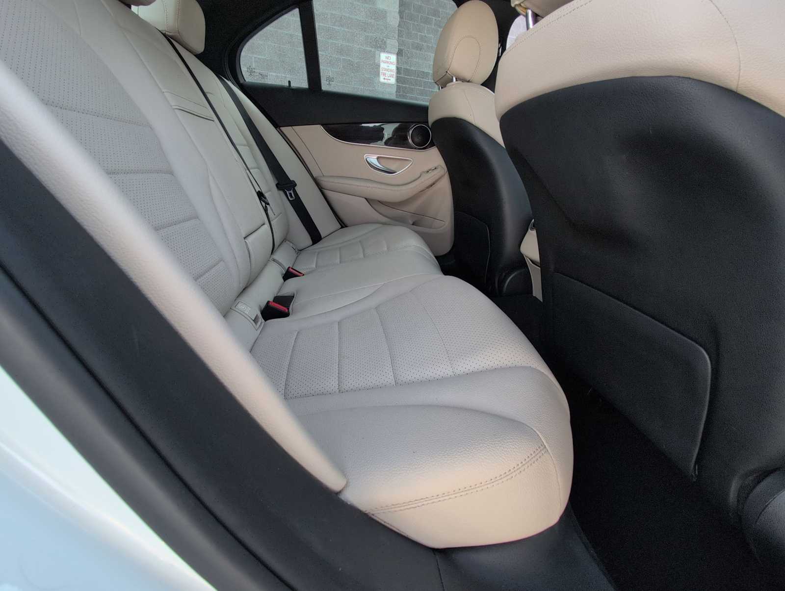 Thumbnail: 2018 Mercedes-Benz C-Class - 20