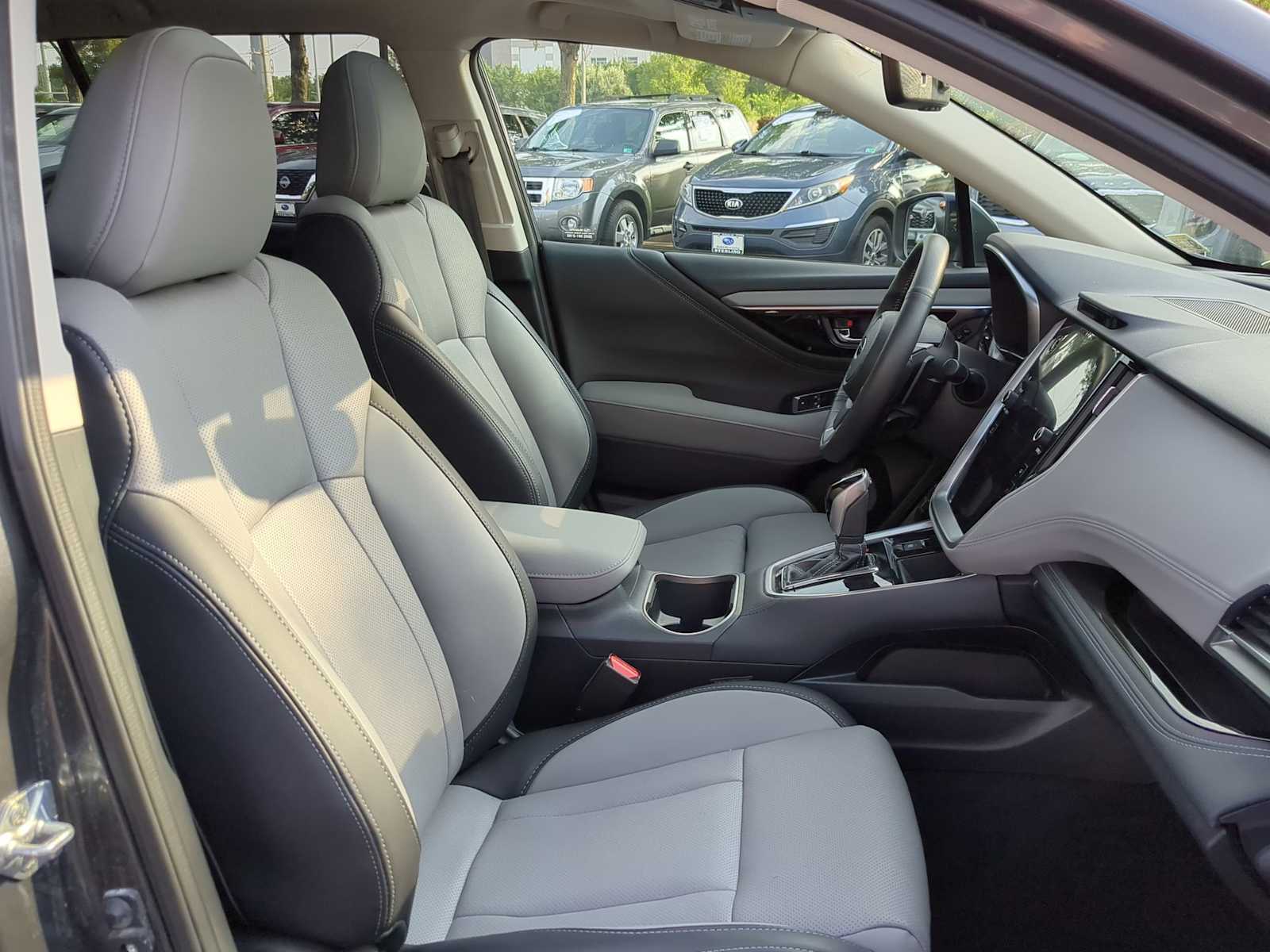 Thumbnail: 2025 Subaru Outback - 23