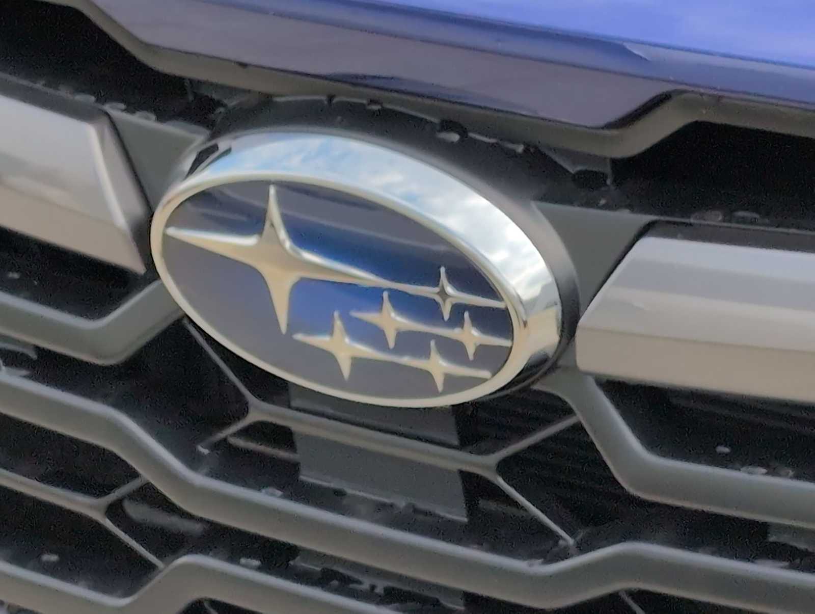 Thumbnail: 2026 Subaru Crosstrek - 12